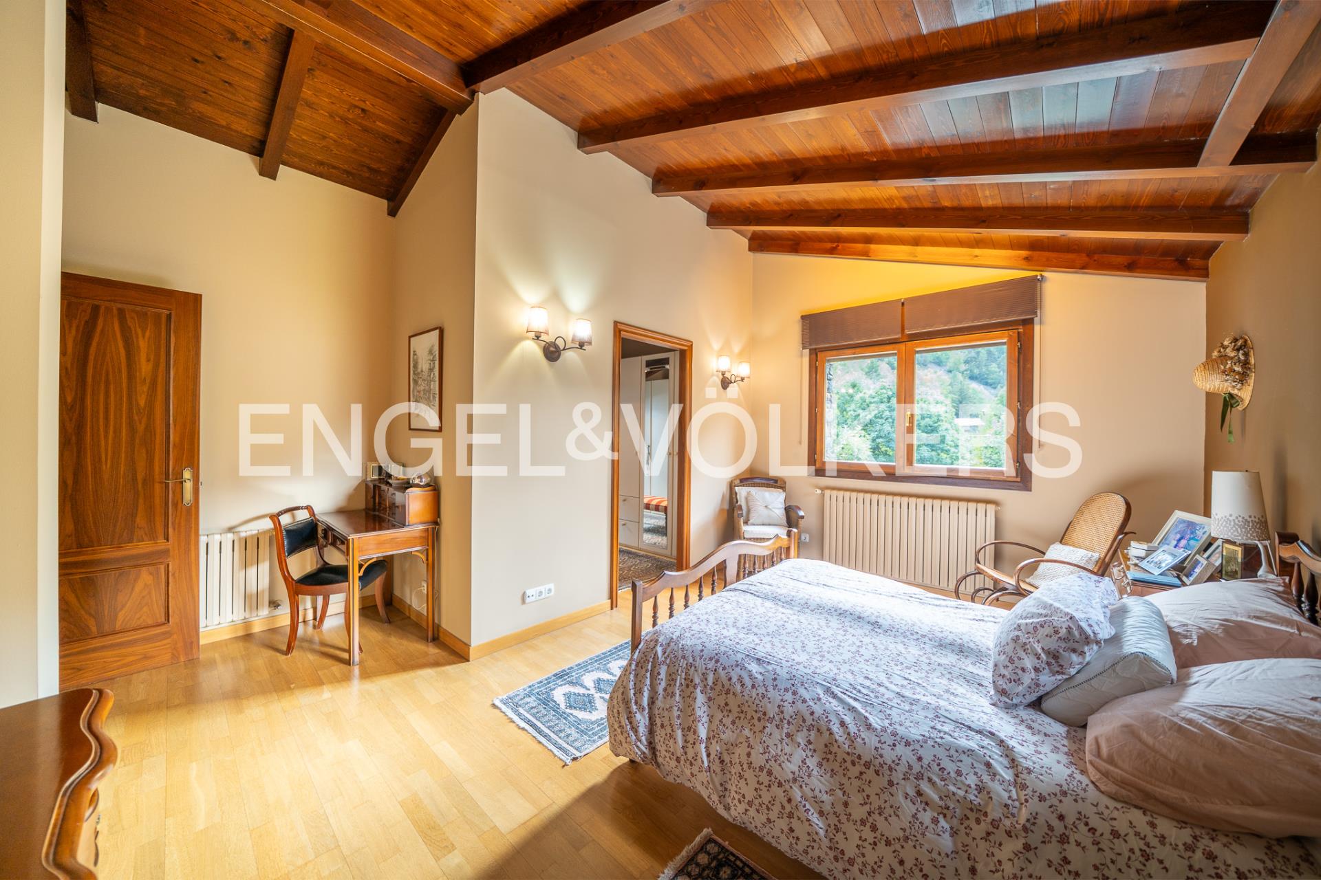 Xalet en venda a Escaldes Engordany, 5 habitacions
