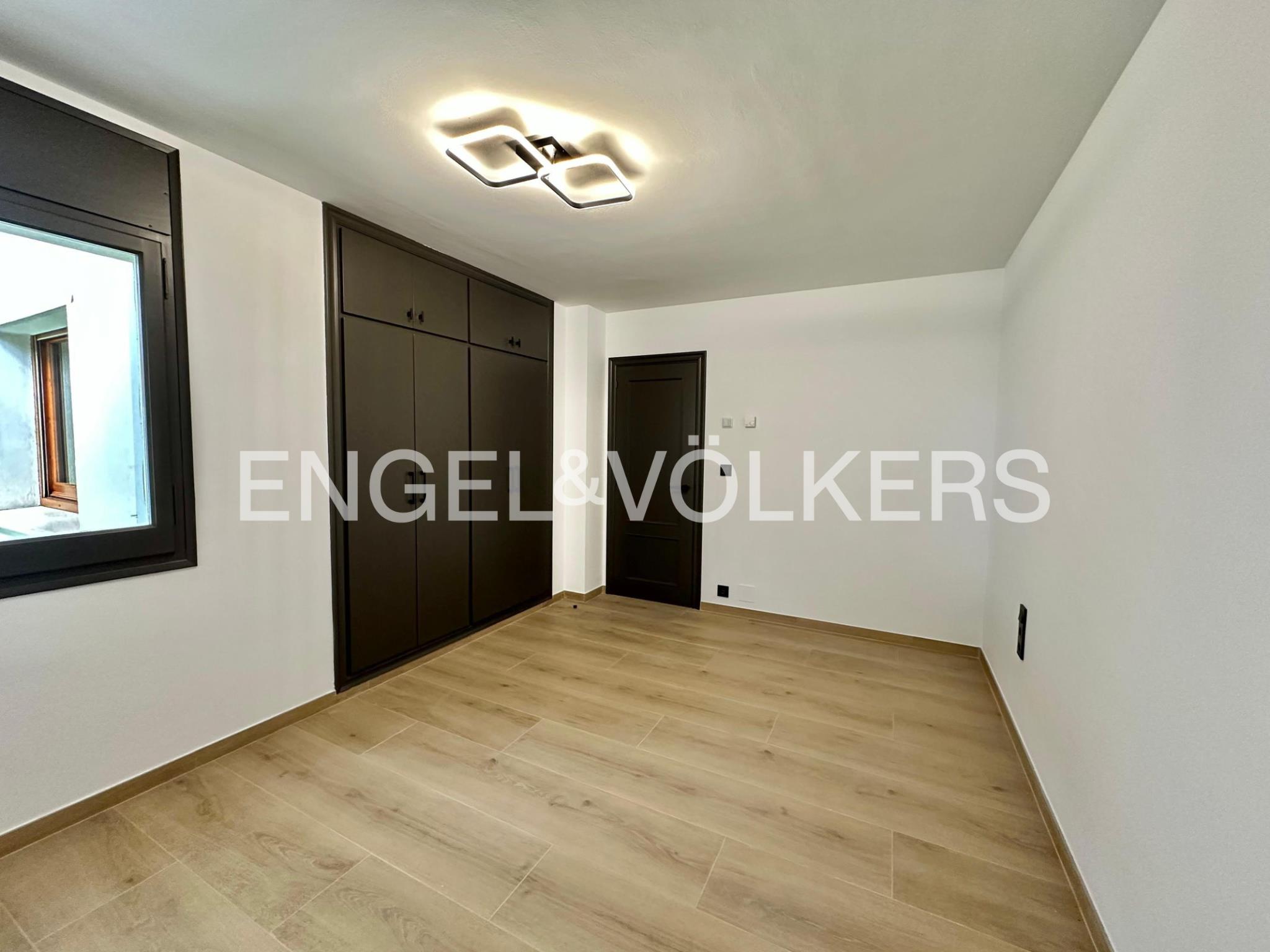 Piso de alquiler en La Massana, 5 habitaciones