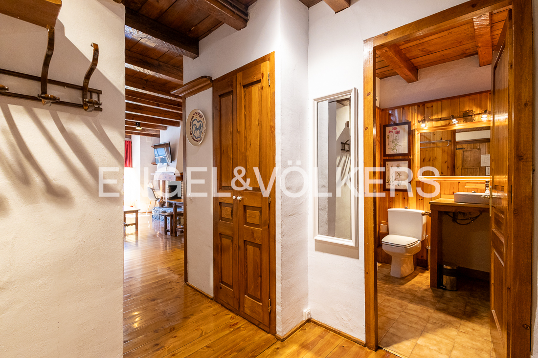 Pis en venda a Canillo, 2 habitacions, 65 metres