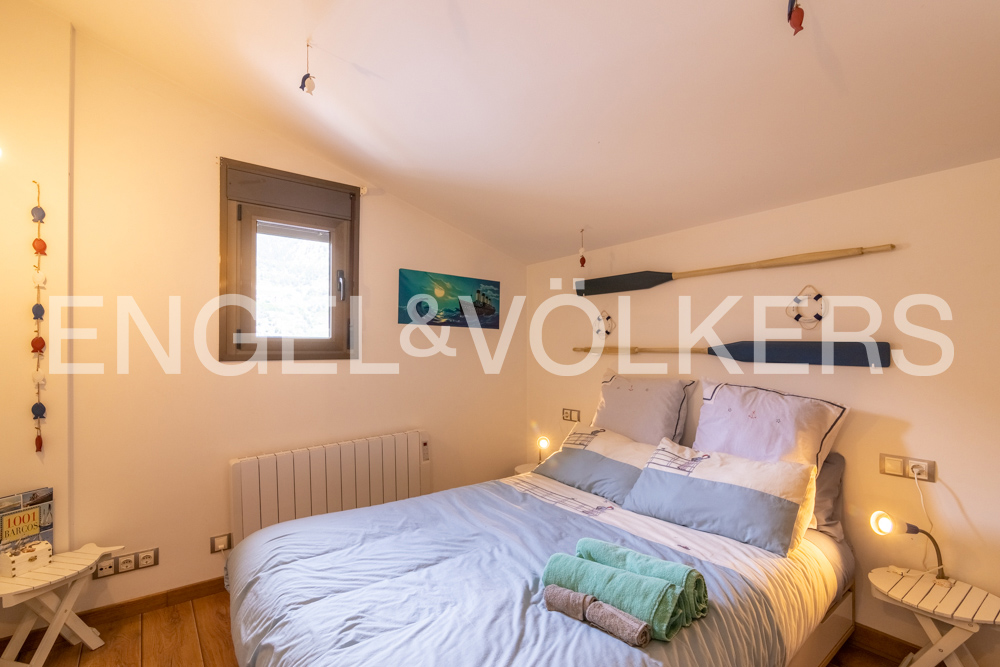 Pis de lloguer a El Forn, 3 habitacions