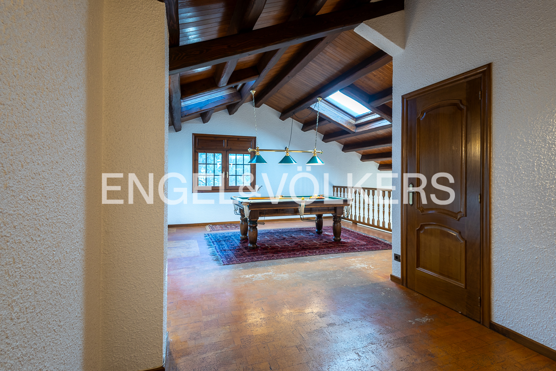 Chalet en venta en Andorra la Vella, 4 habitaciones, 450 metros