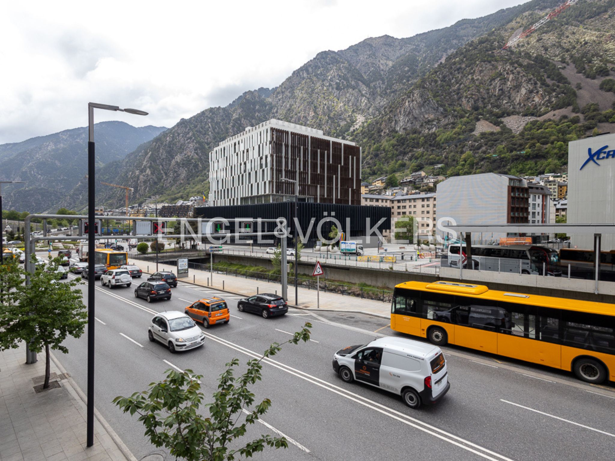 Pis en venda a Andorra la Vella, 1 habitació, 46 metres