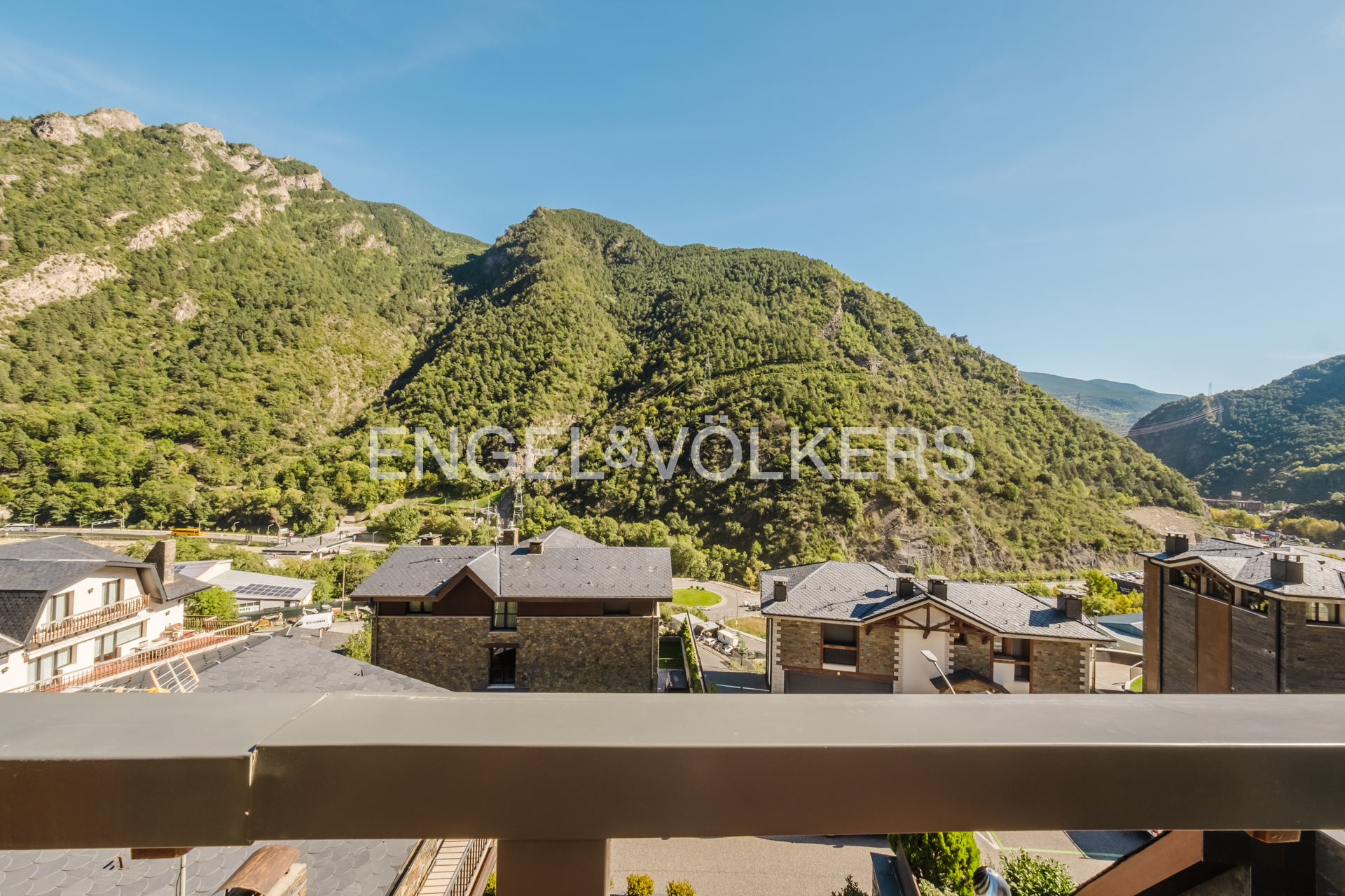 Xalet en venda a Andorra la Vella, 6 habitacions, 515 metres