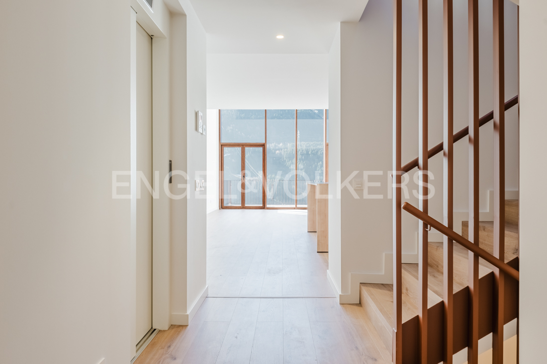 Xalet en venda a El Tarter, 4 habitacions, 359 metres