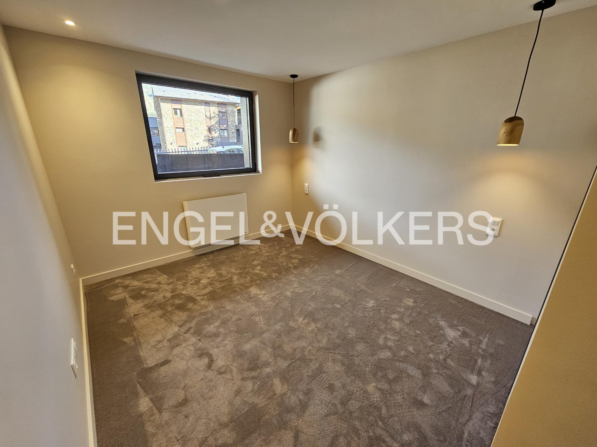 Xalet de lloguer a La Massana, 3 habitacions