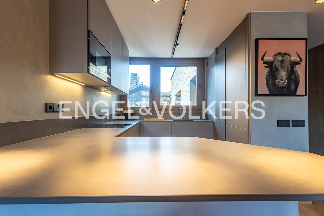 Dúplex en venda a El Tarter, 4 habitacions, 224 metres