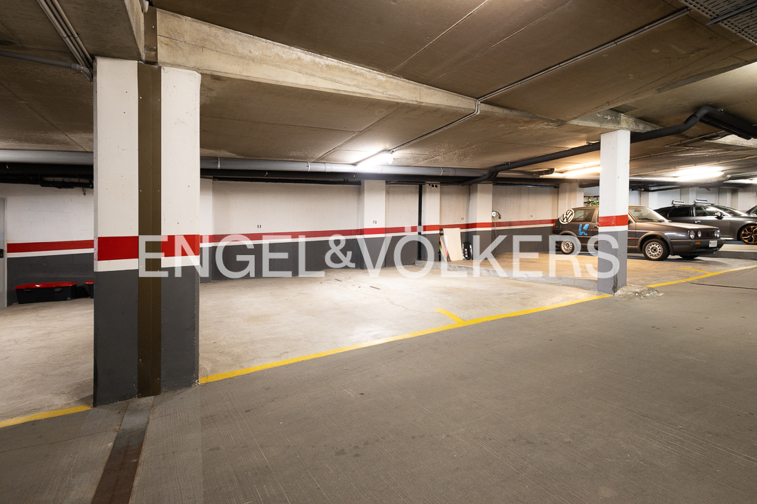 Dúplex de lloguer a Anyós, 3 habitacions