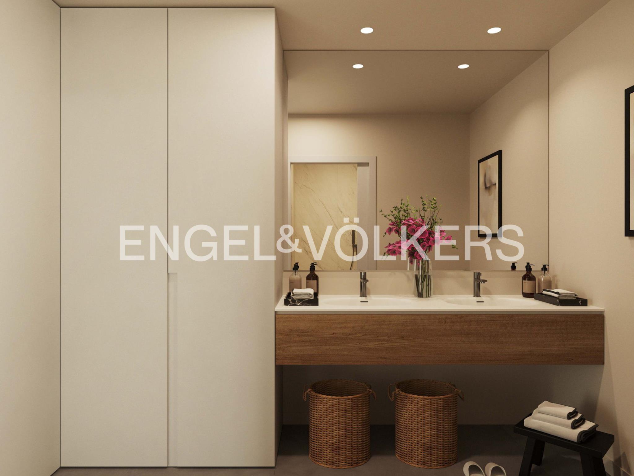 Pis en venda a Escaldes Engordany, 3 habitacions, 129 metres