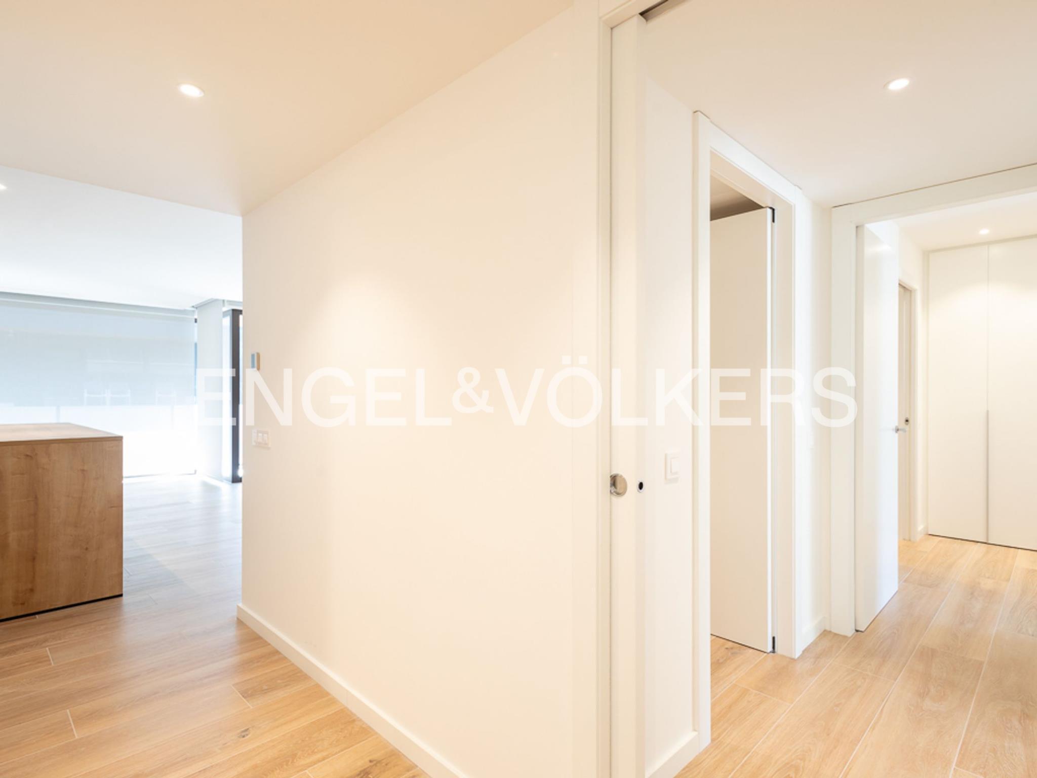 Pis en venda a Escaldes Engordany, 3 habitacions, 156 metres