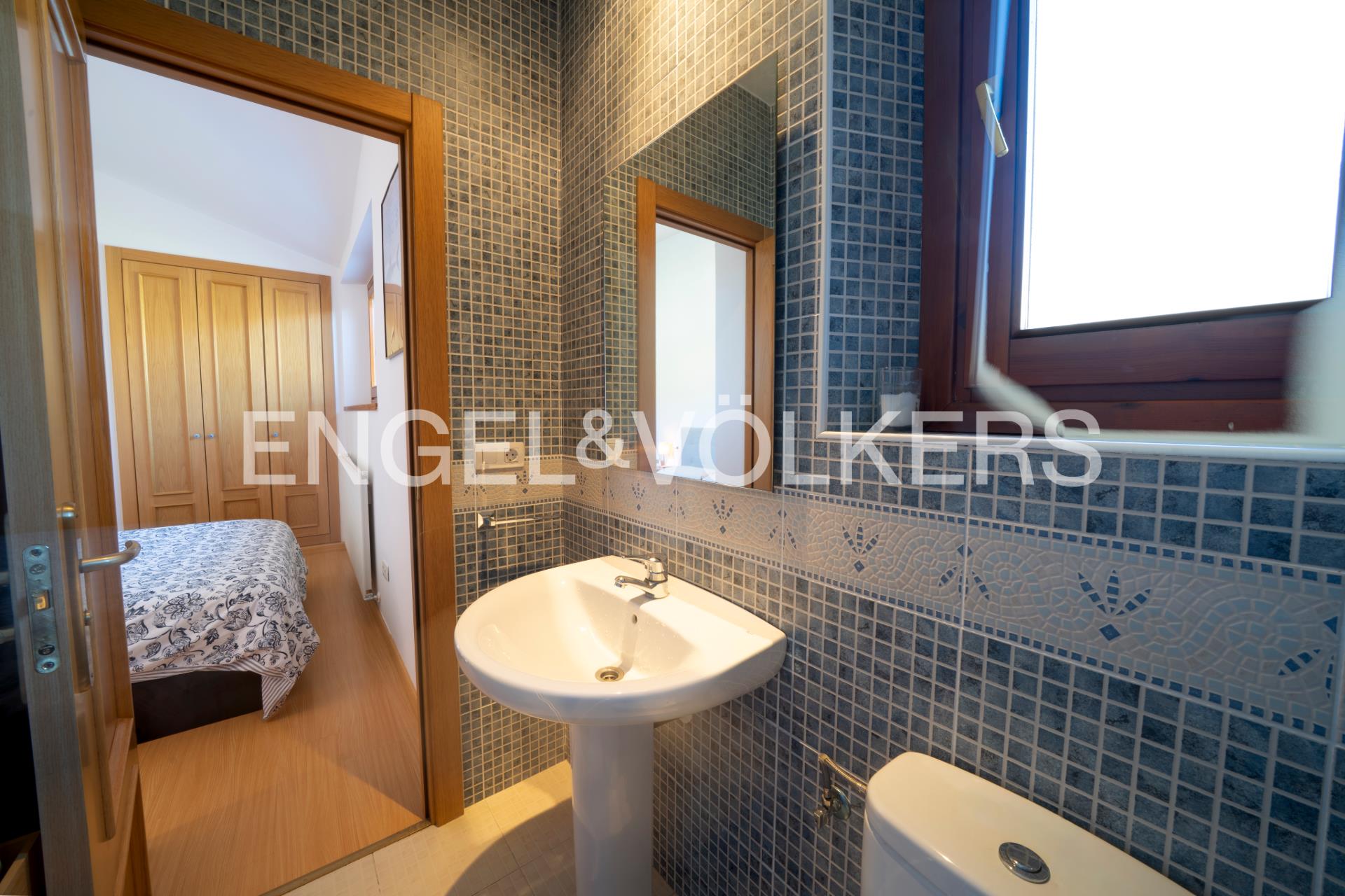 Ático en venta en Soldeu, 2 habitaciones, 64 metros