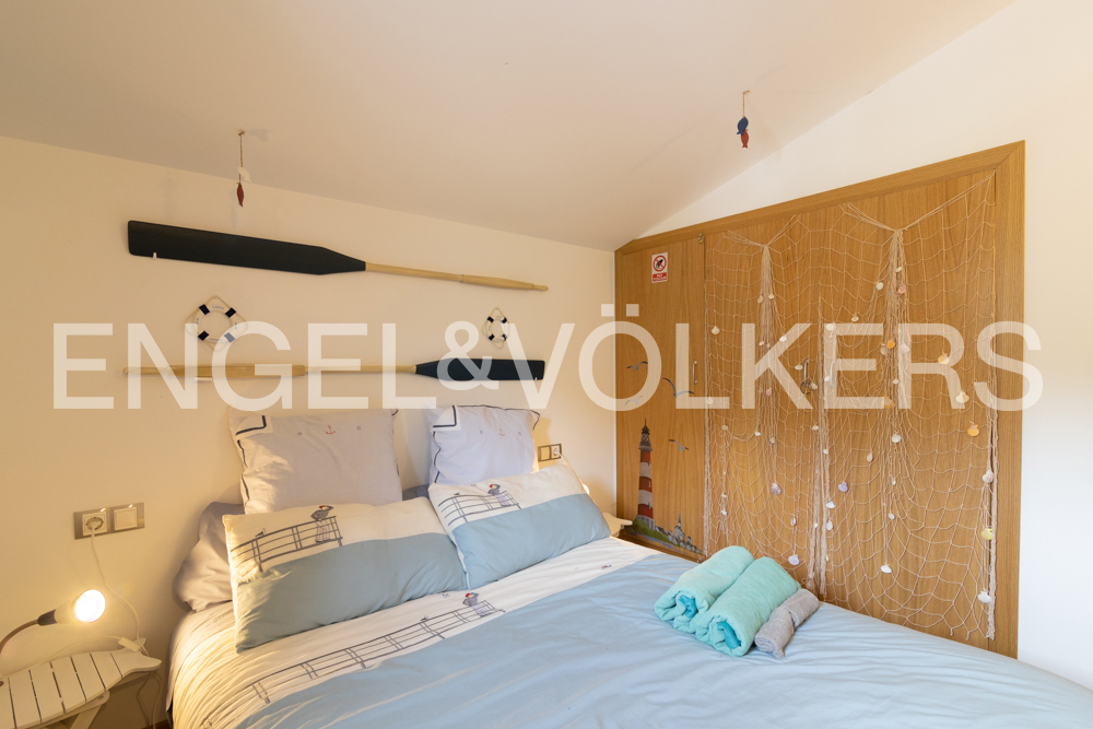 Pis de lloguer a El Forn, 3 habitacions