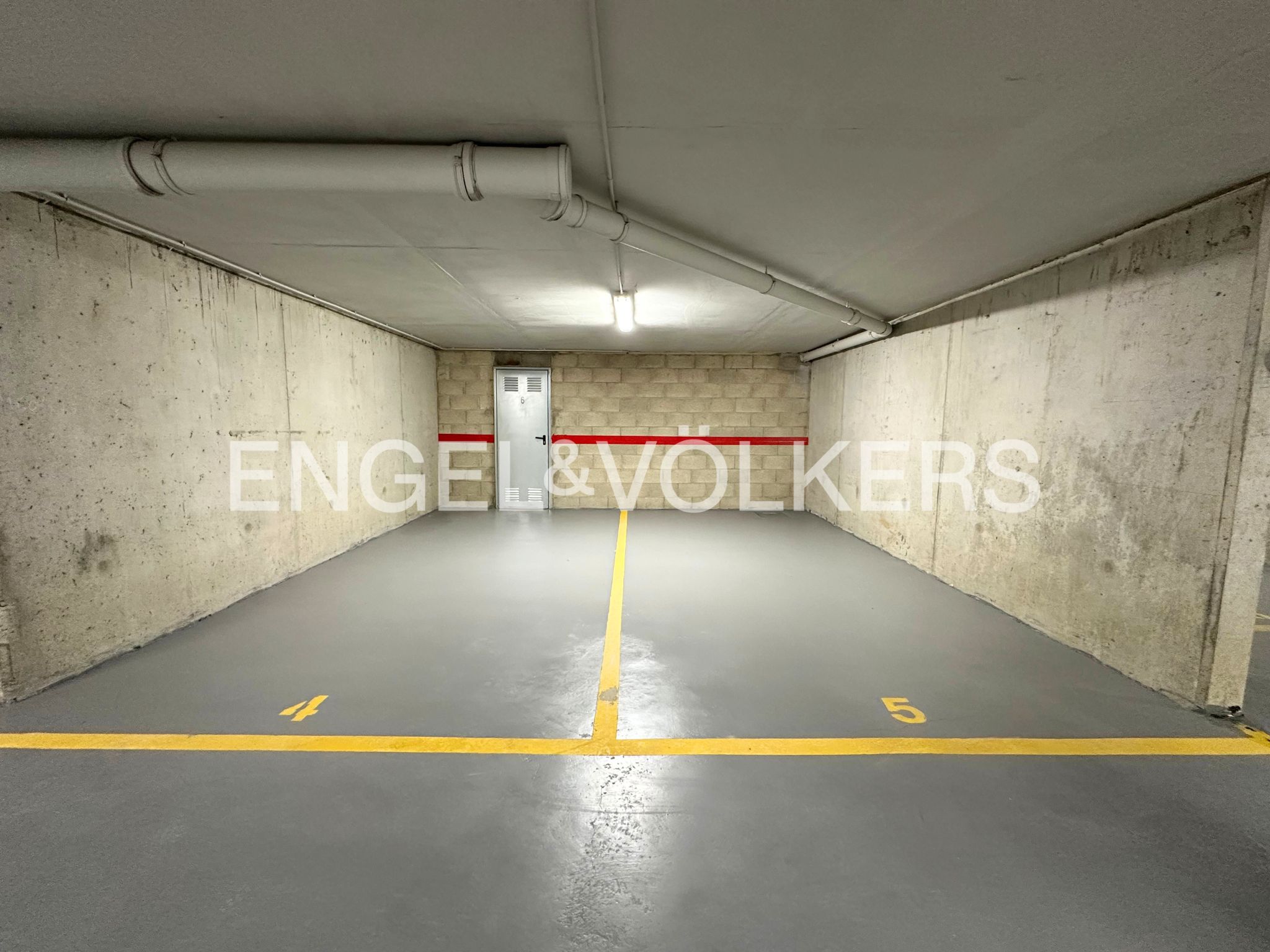 Pis de lloguer a Soldeu, 3 habitacions, 98 metres