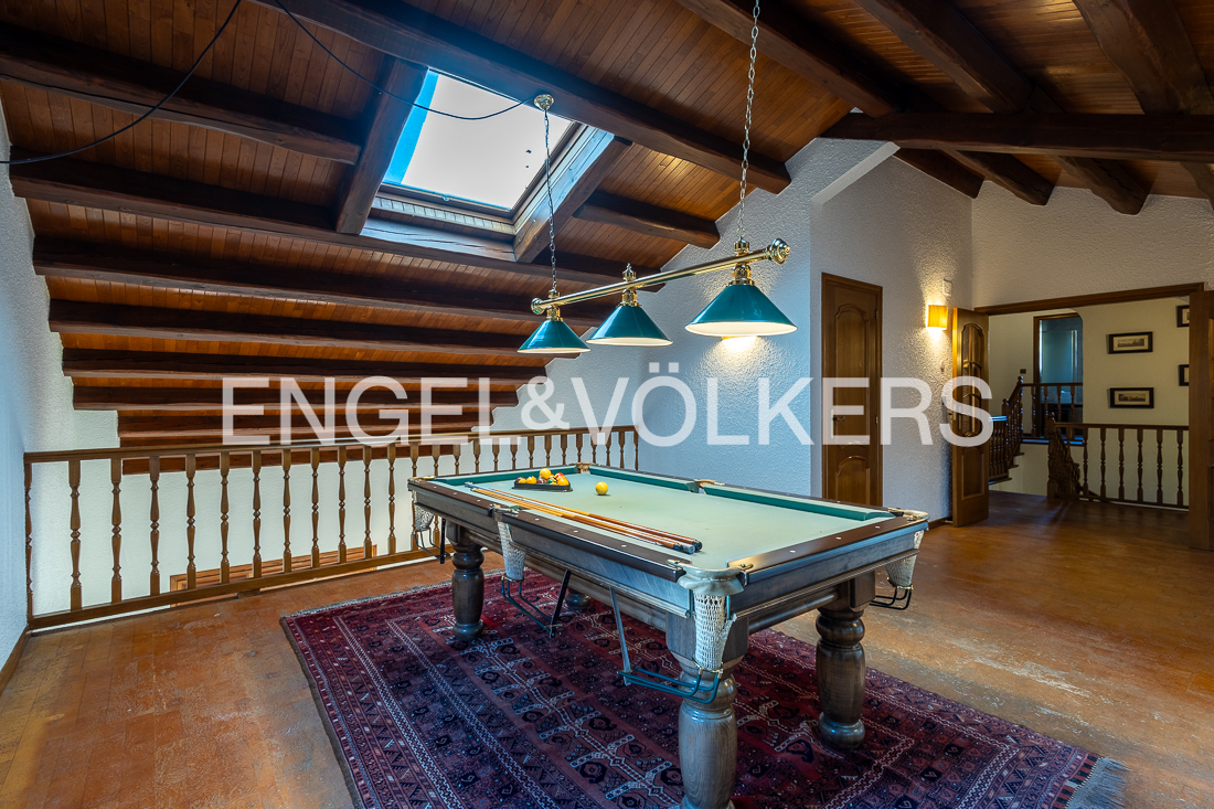 Chalet en venta en Andorra la Vella, 4 habitaciones, 450 metros