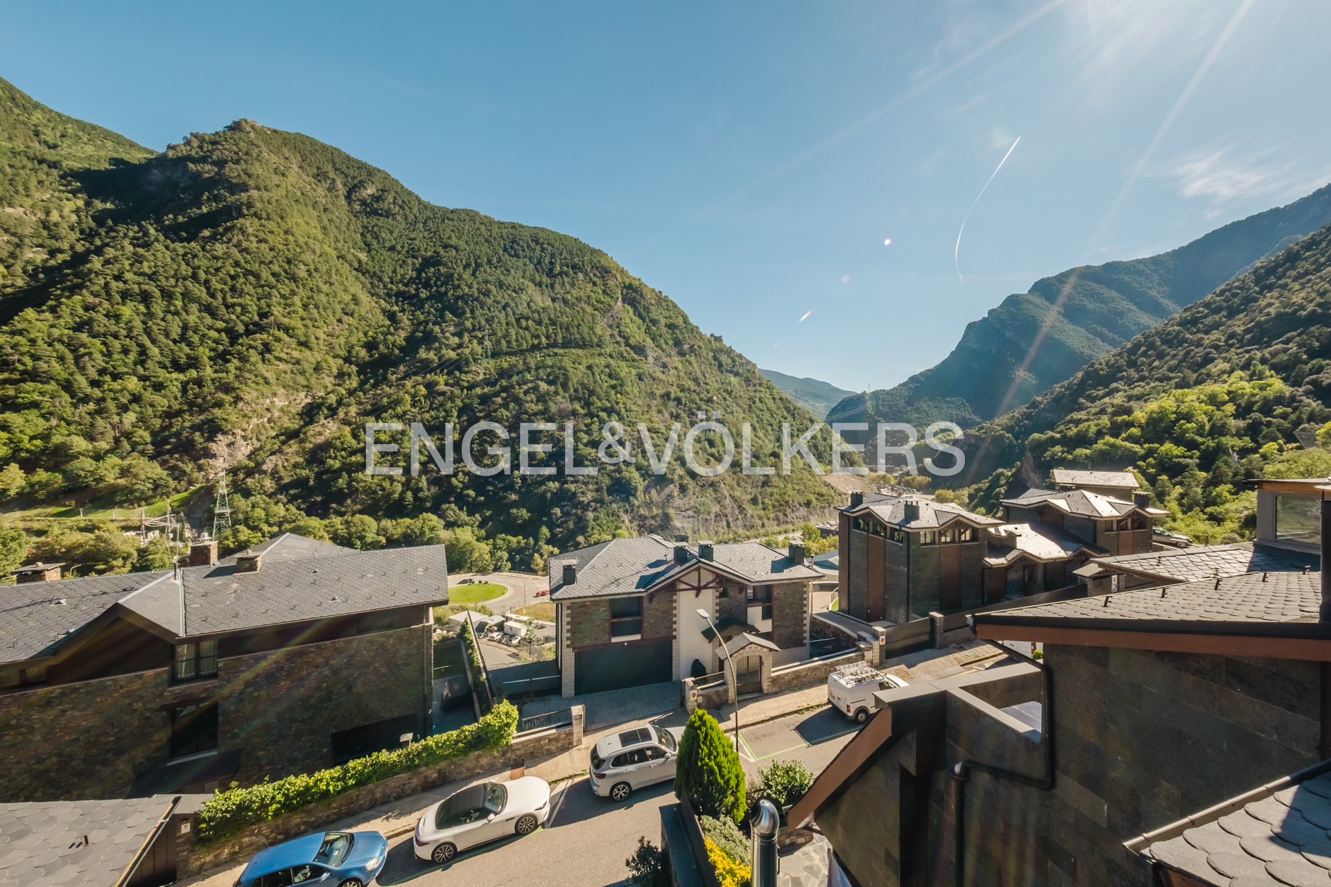 Xalet en venda a Andorra la Vella, 6 habitacions, 515 metres