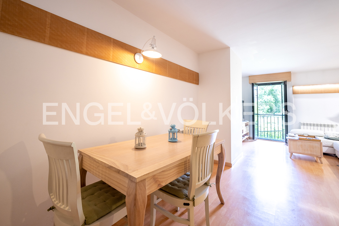 Piso en venta en Llorts, 2 habitaciones