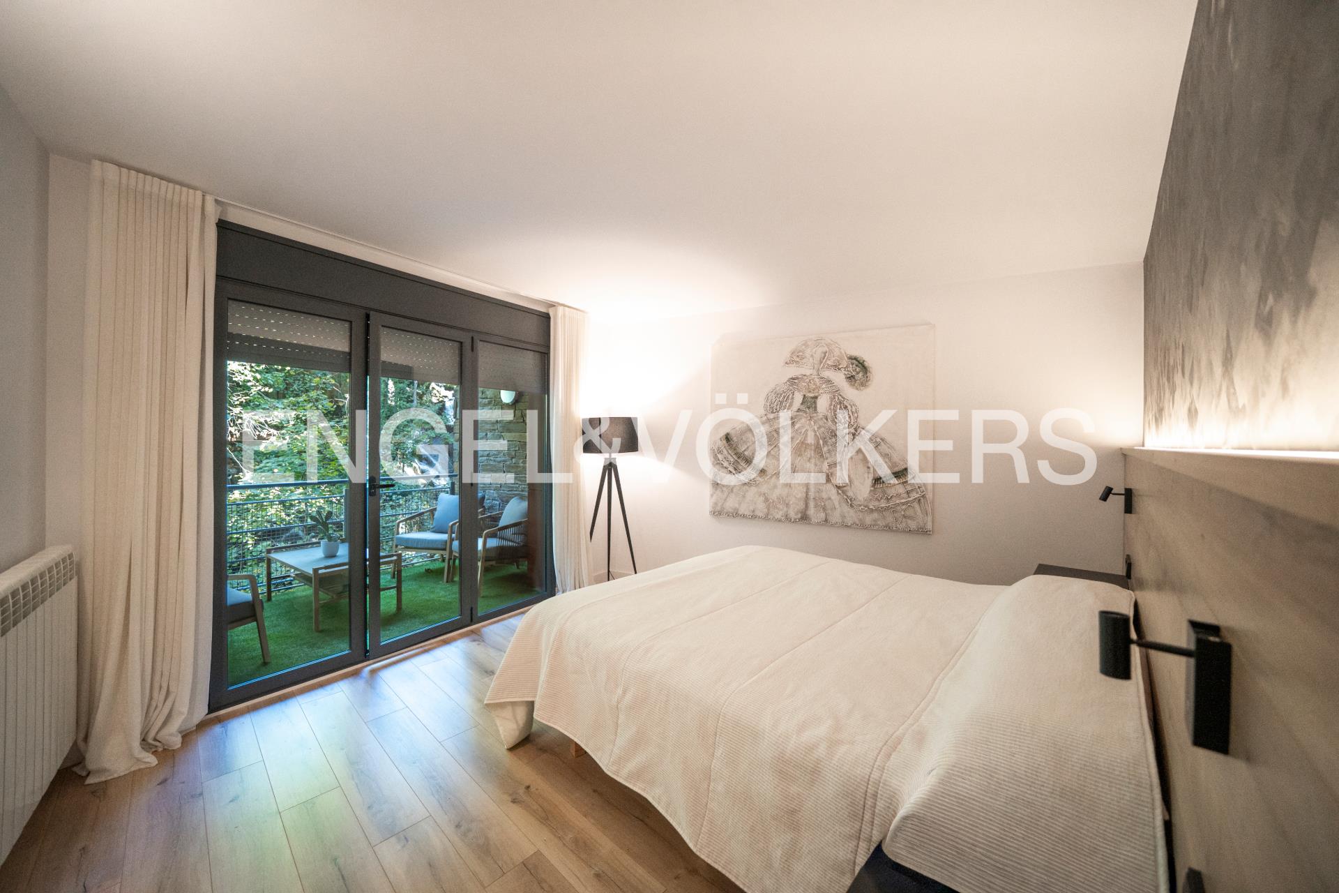 Pis en venda a Escaldes Engordany, 3 habitacions, 145 metres