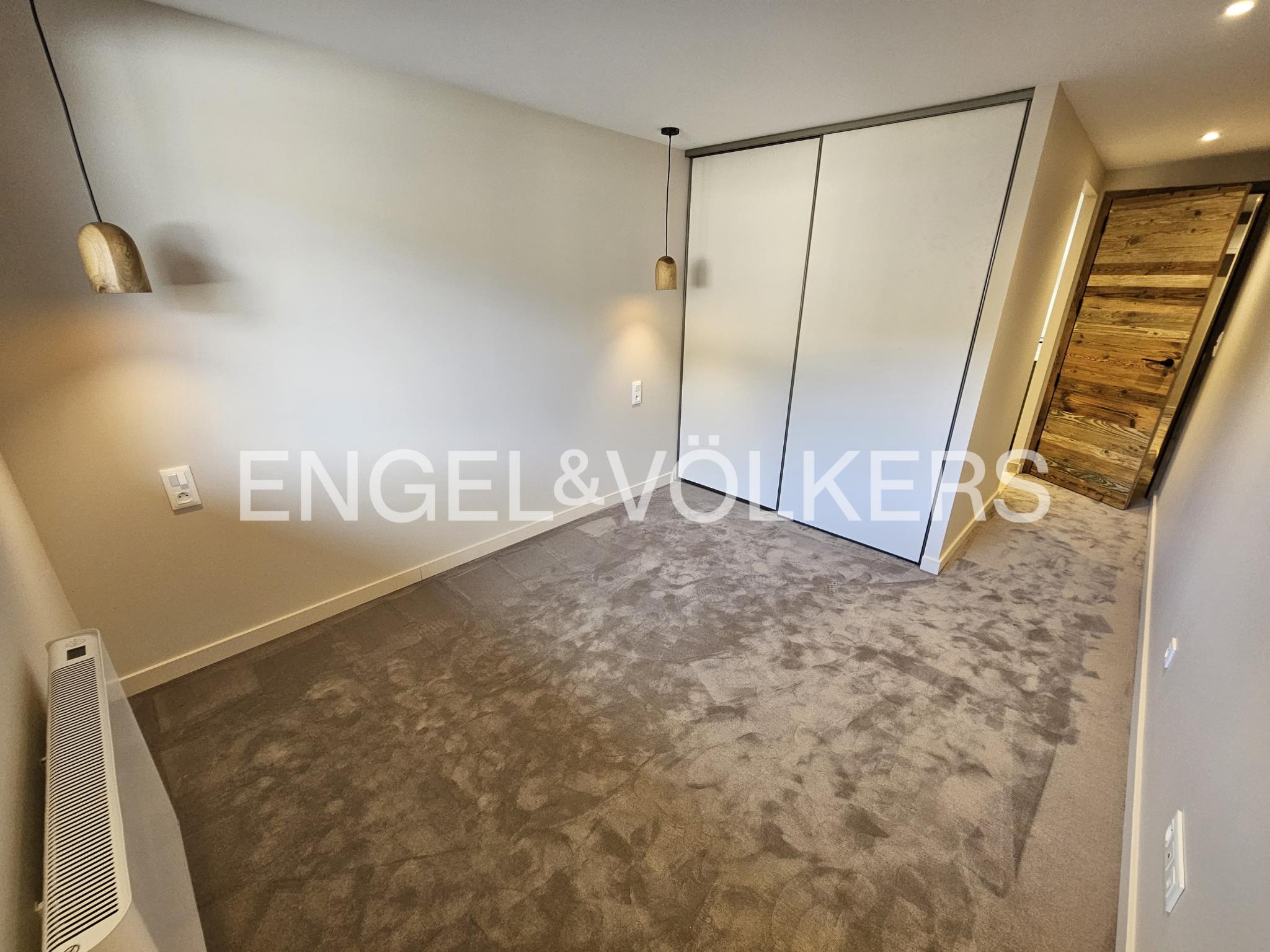 Xalet de lloguer a La Massana, 3 habitacions