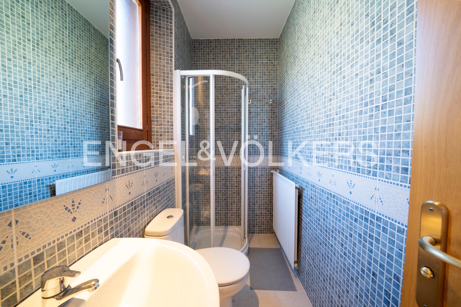 Ático en venta en Soldeu, 2 habitaciones, 64 metros