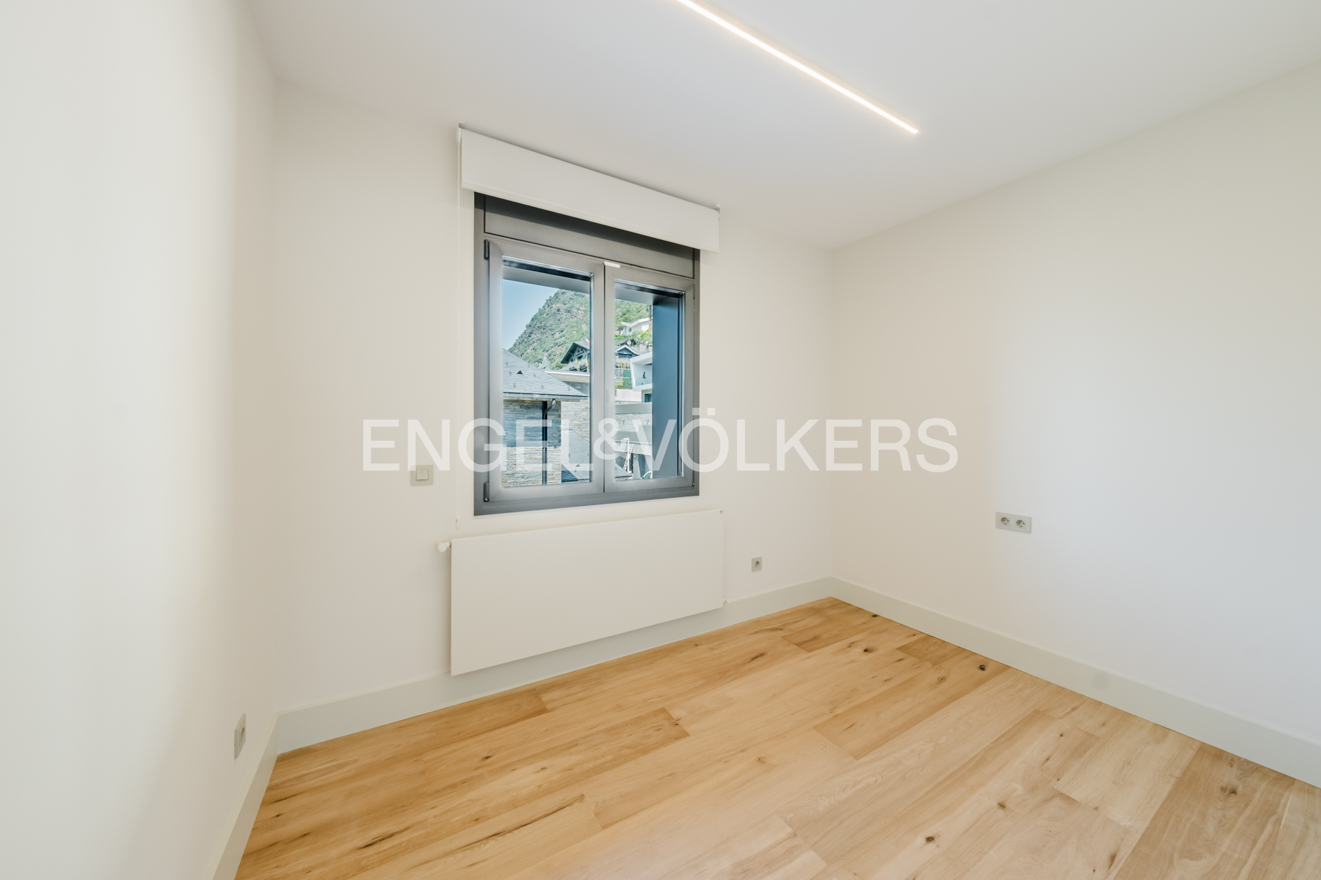 Xalet en venda a Escaldes Engordany, 5 habitacions, 587 metres