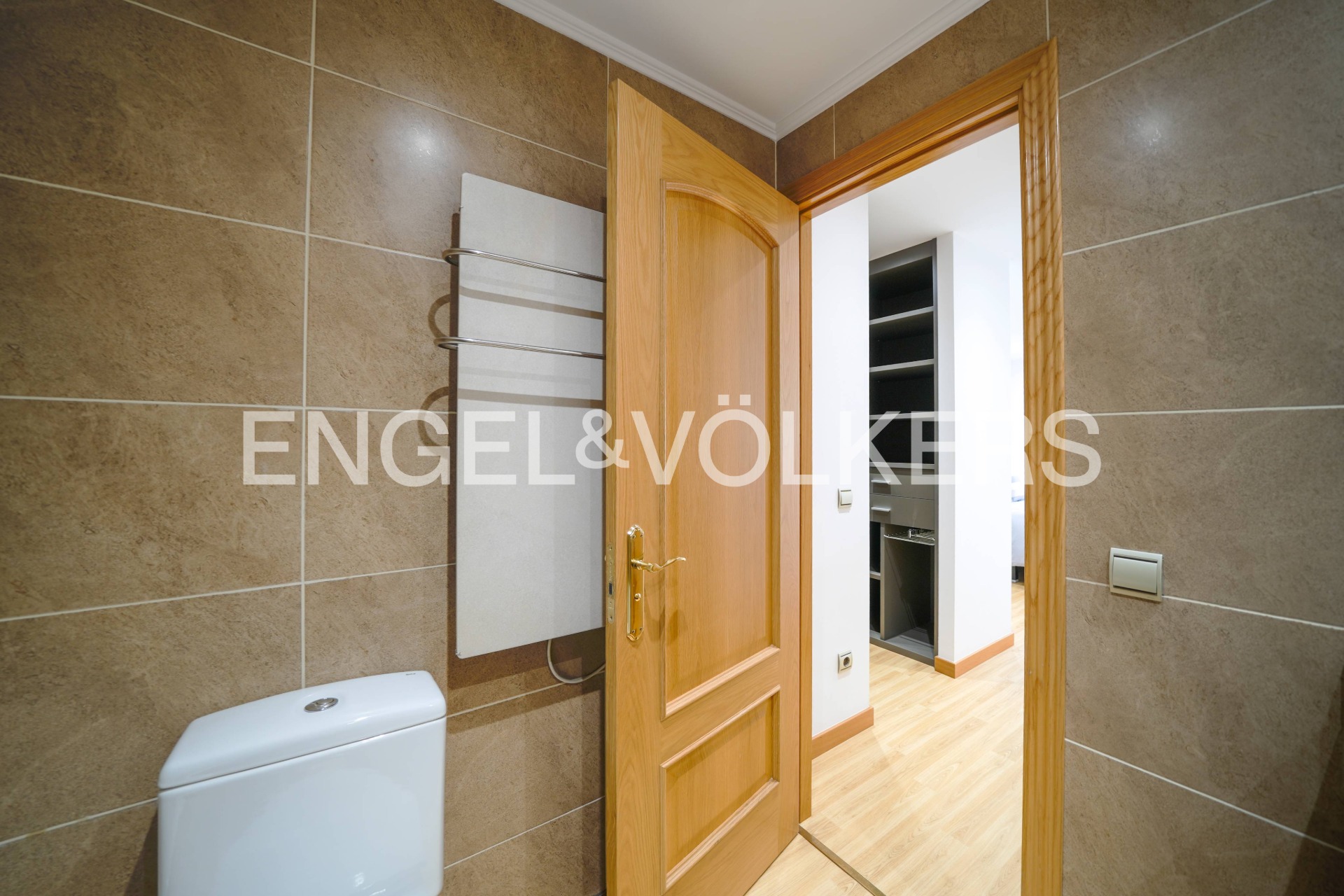 Pis en venda a Arinsal, 2 habitacions, 95 metres