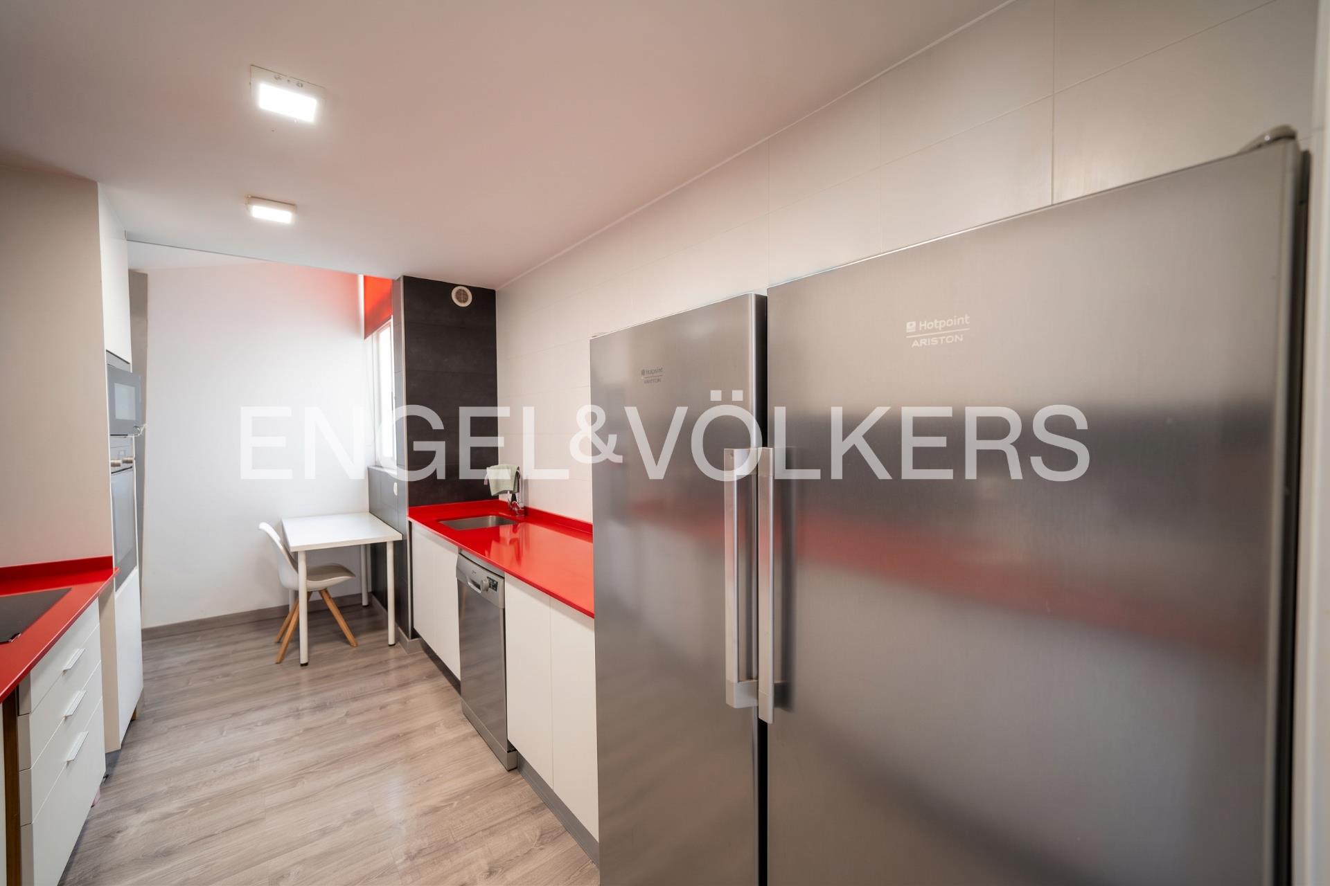 Piso en venta en Encamp, 3 habitaciones, 129 metros