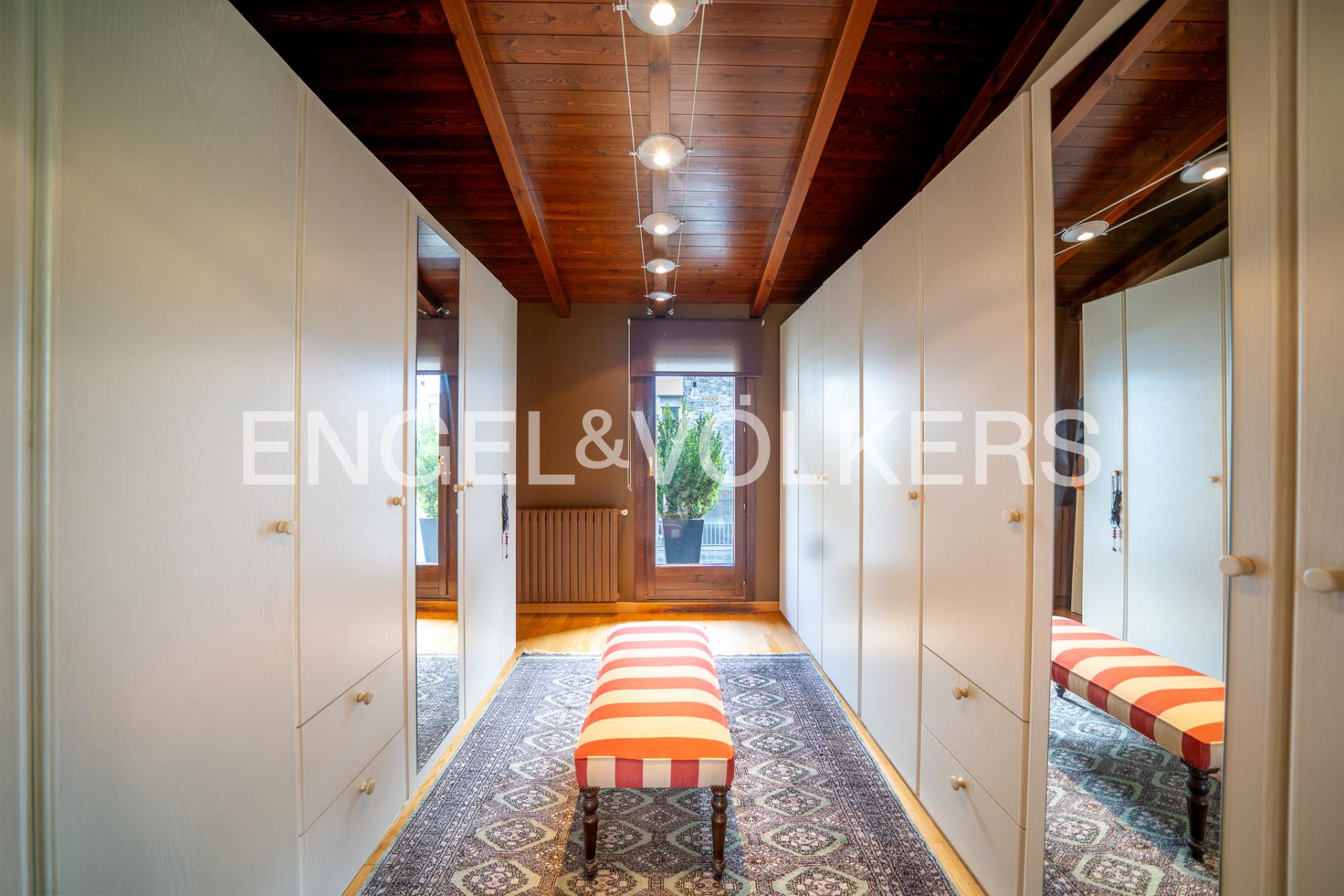 Xalet en venda a Escaldes Engordany, 5 habitacions