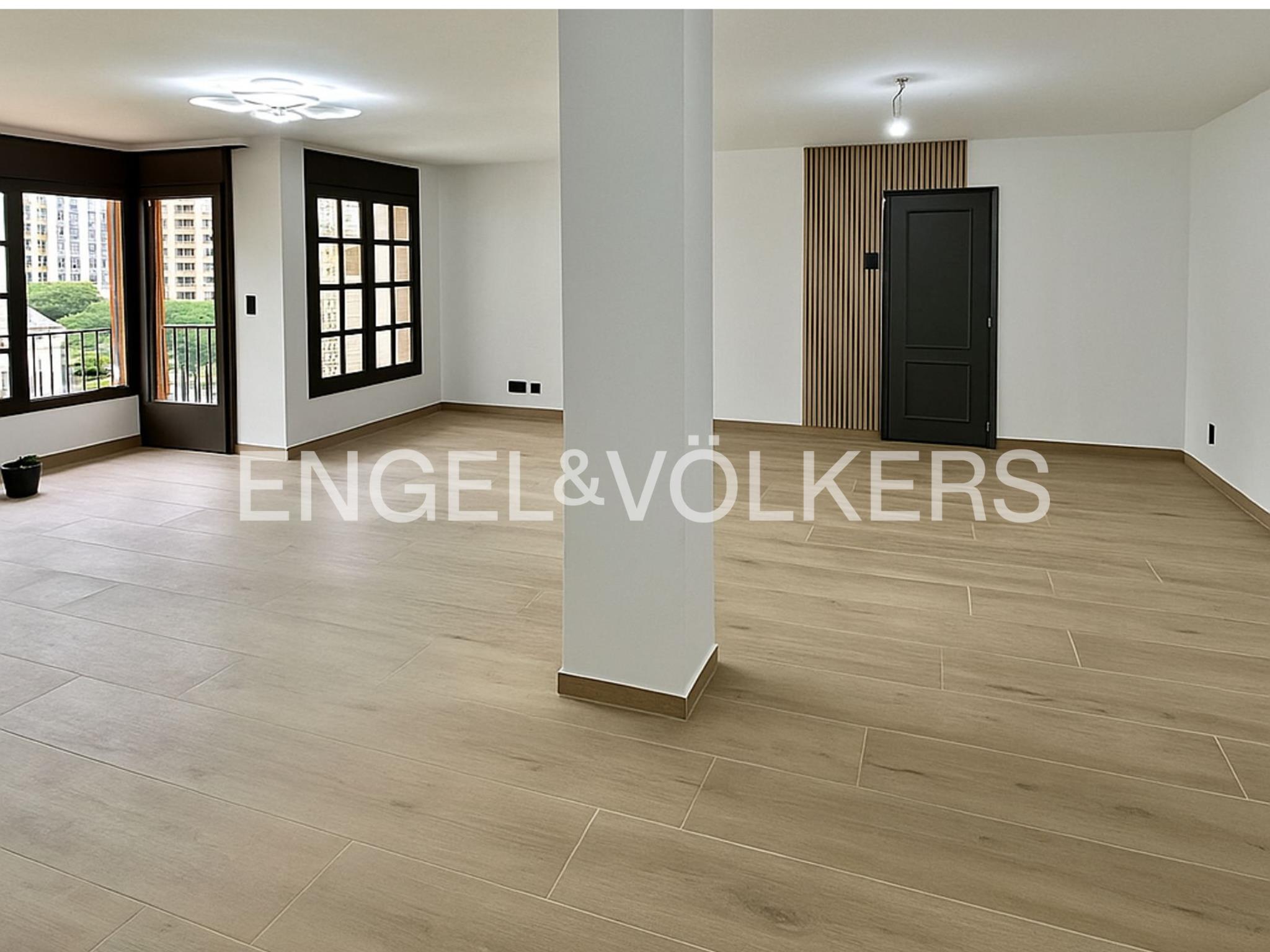 Piso de alquiler en La Massana, 5 habitaciones