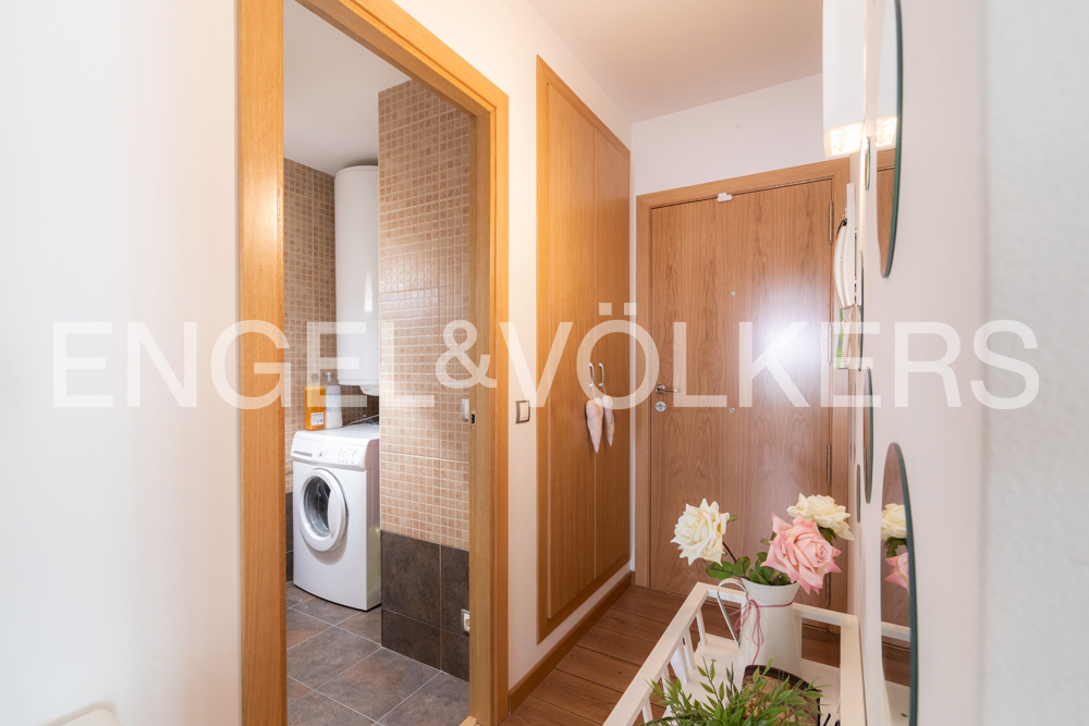 Pis de lloguer a El Forn, 3 habitacions