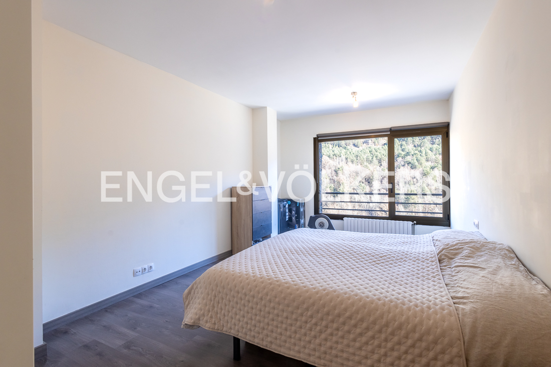 Pis en venda a La Massana, 2 habitacions, 121 metres