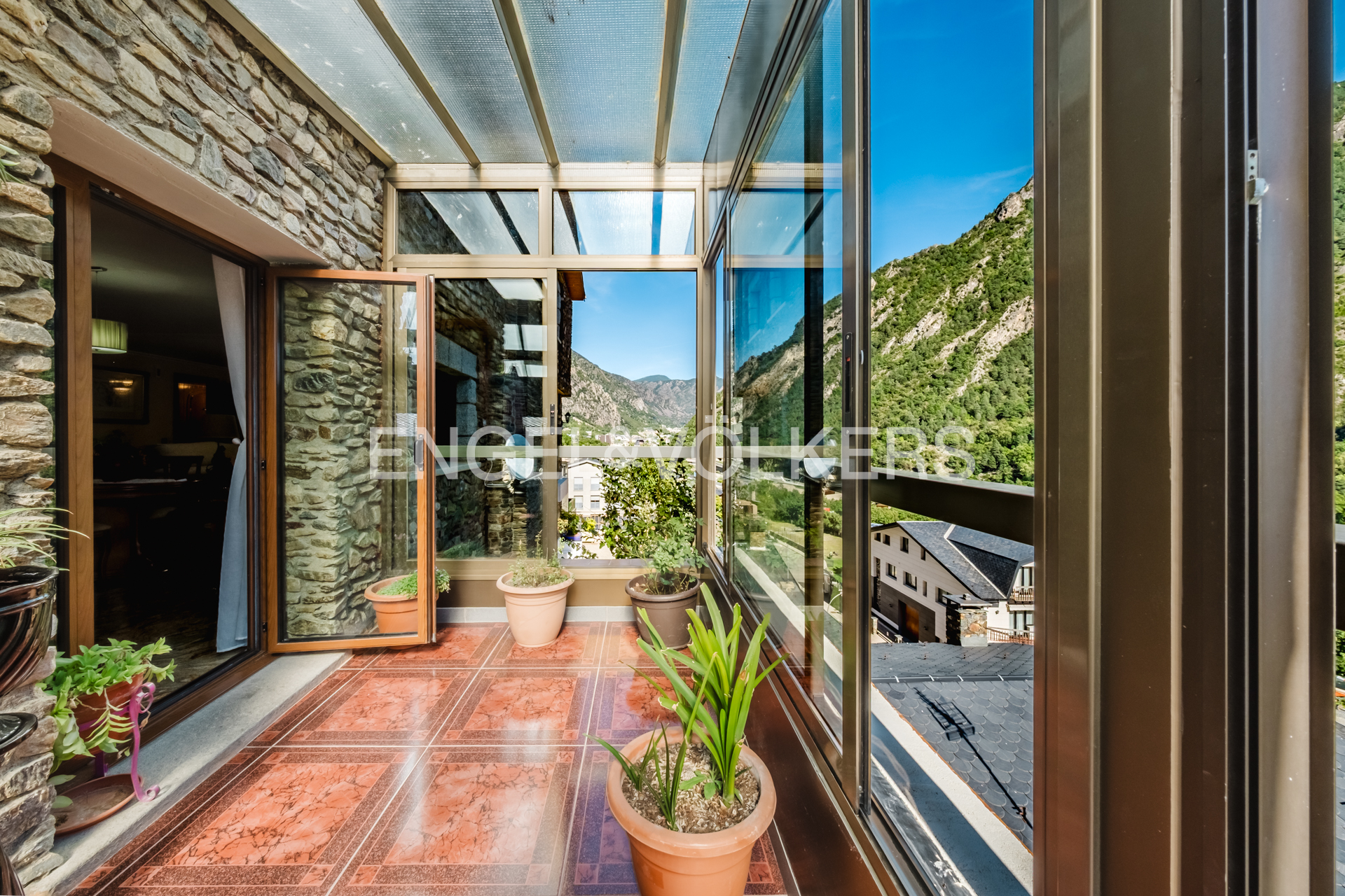 Xalet en venda a Andorra la Vella, 6 habitacions, 515 metres