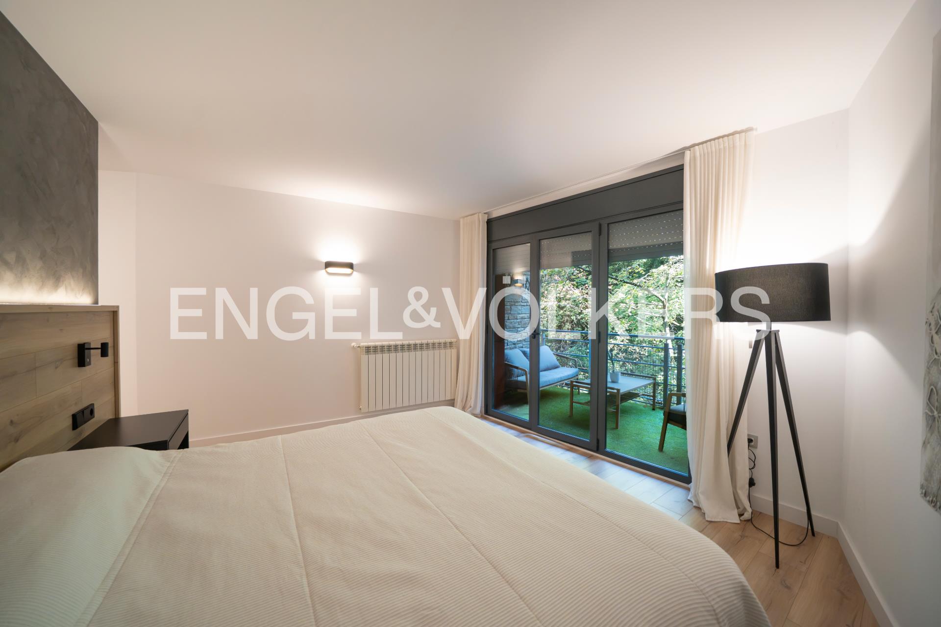 Pis en venda a Escaldes Engordany, 3 habitacions, 145 metres