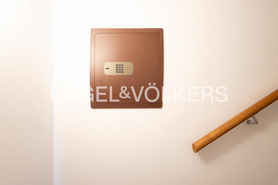 Dúplex de lloguer a Anyós, 3 habitacions