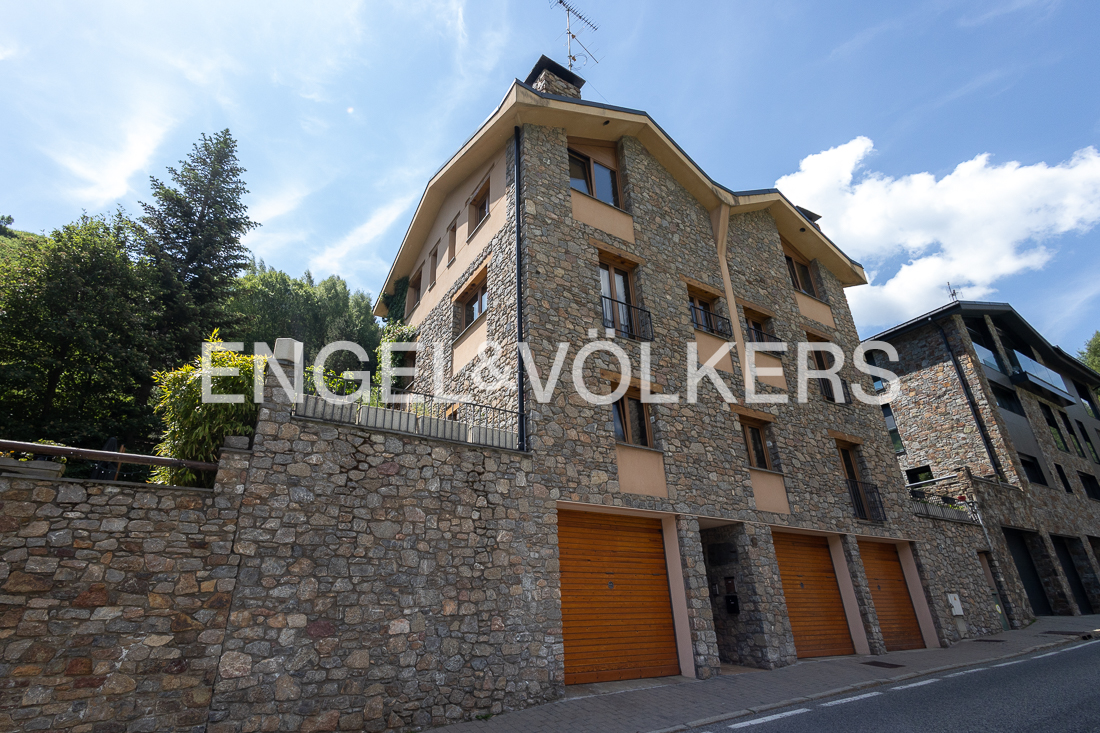 Xalet en venda a Canillo, 3 habitacions, 110 metres