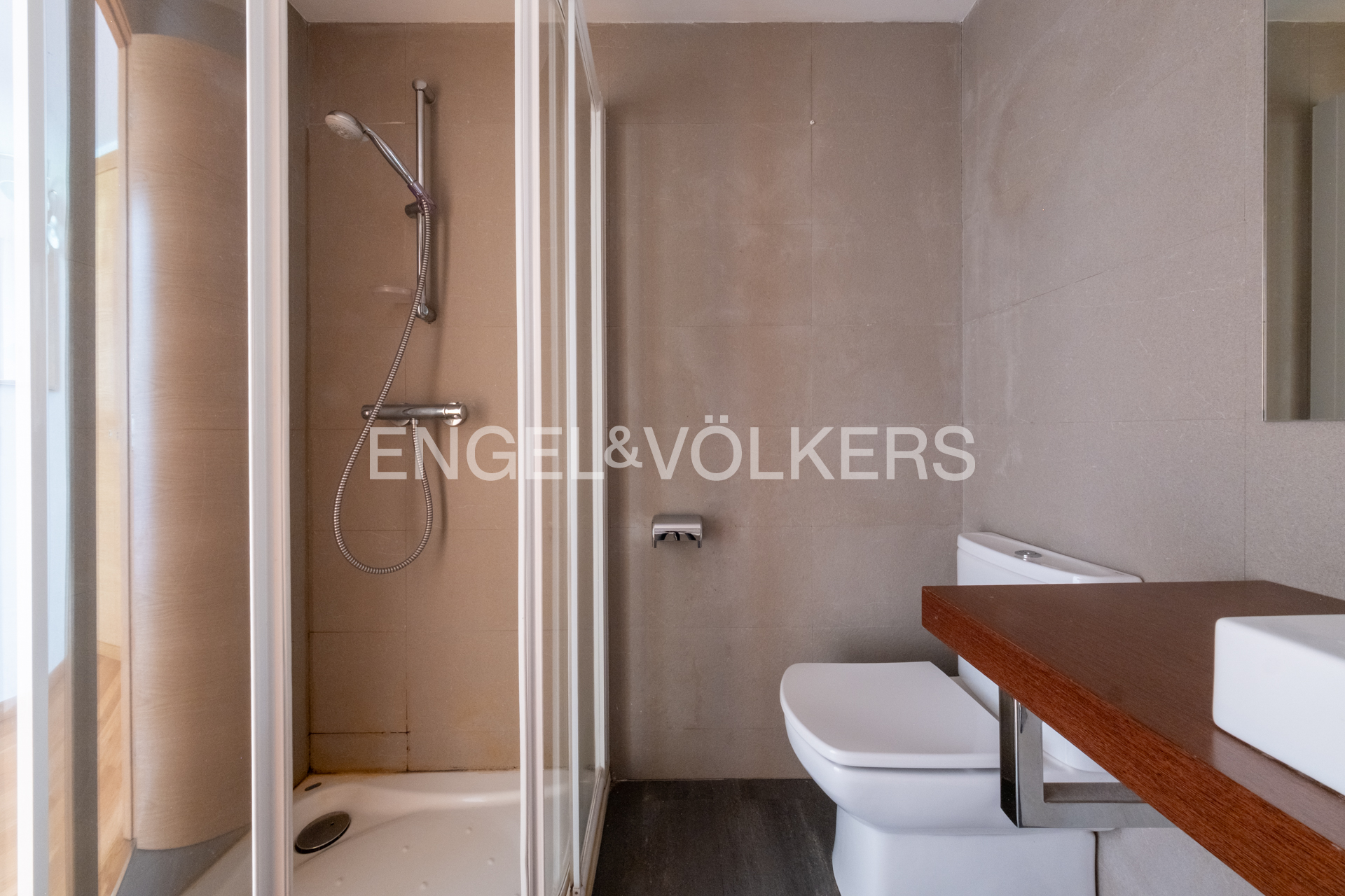 Ático en venta en Ordino, 2 habitaciones, 80 metros