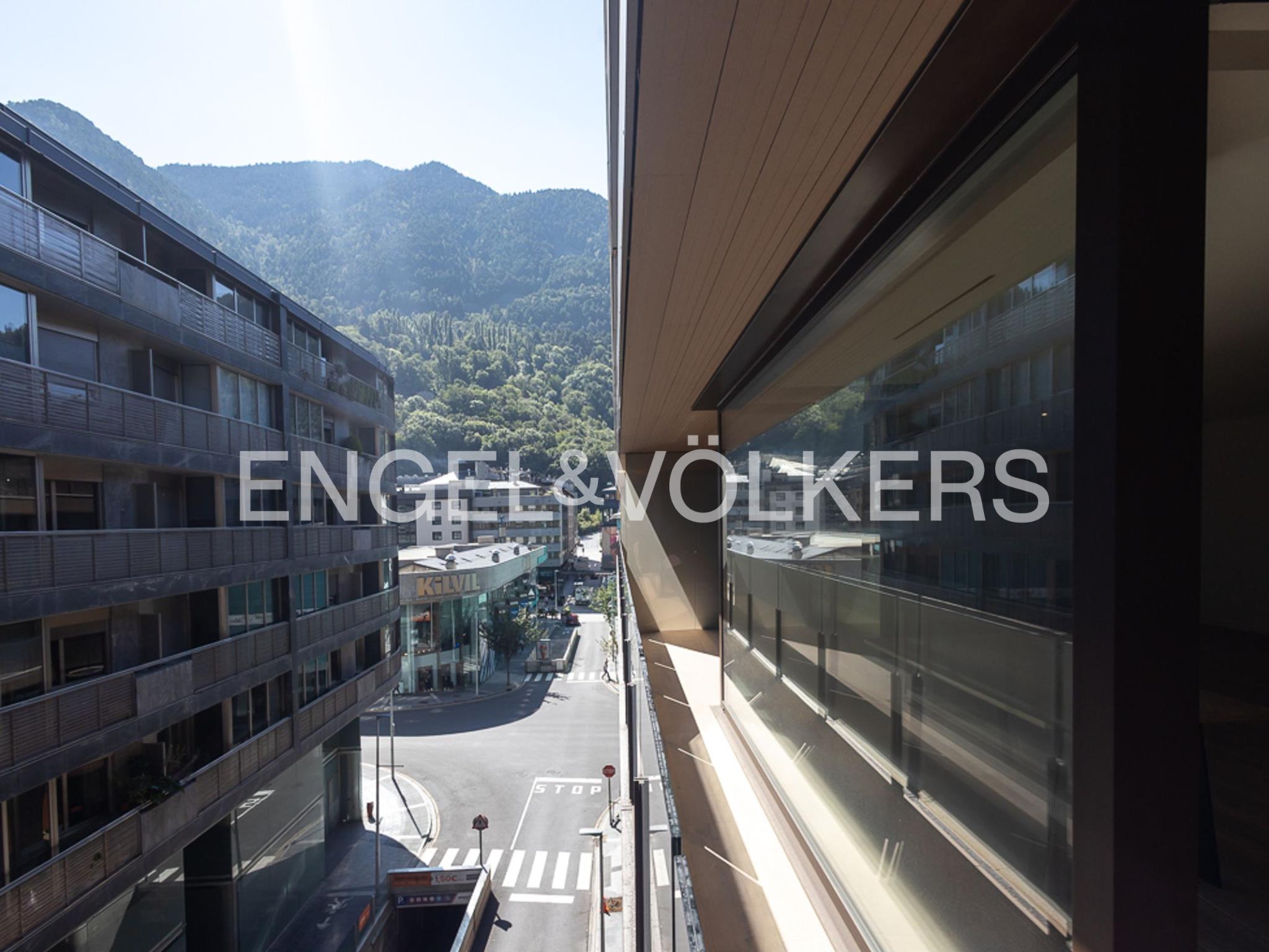Pis en venda a Escaldes Engordany, 3 habitacions, 156 metres