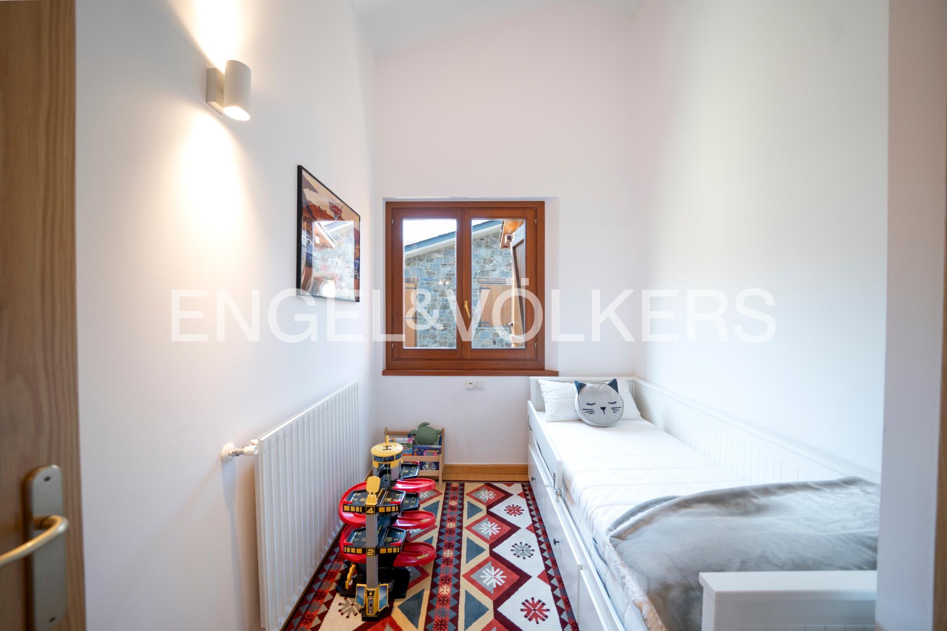 Ático en venta en Soldeu, 2 habitaciones, 64 metros