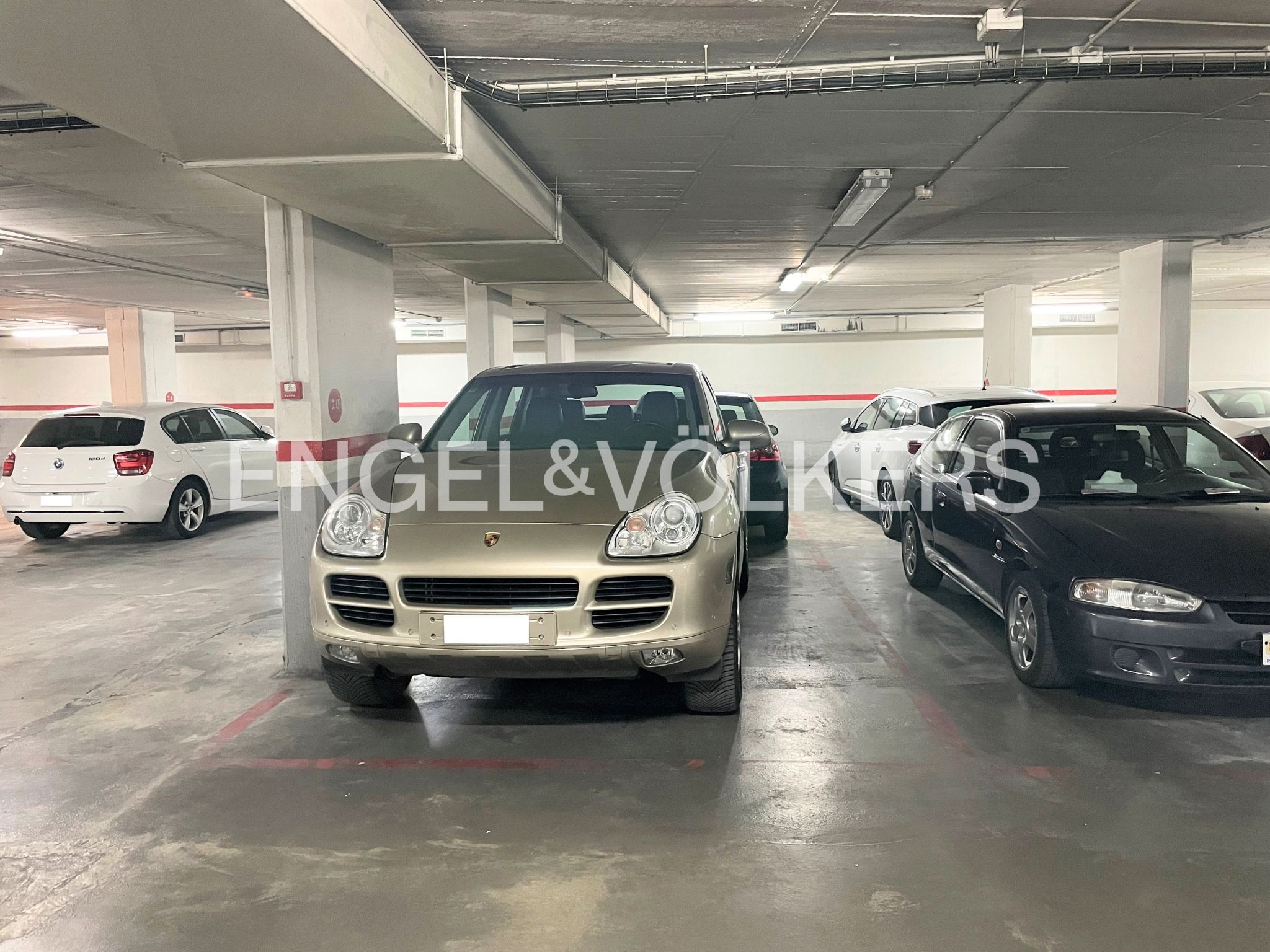 Pis de lloguer a Andorra la Vella, 3 habitacions, 121 metres
