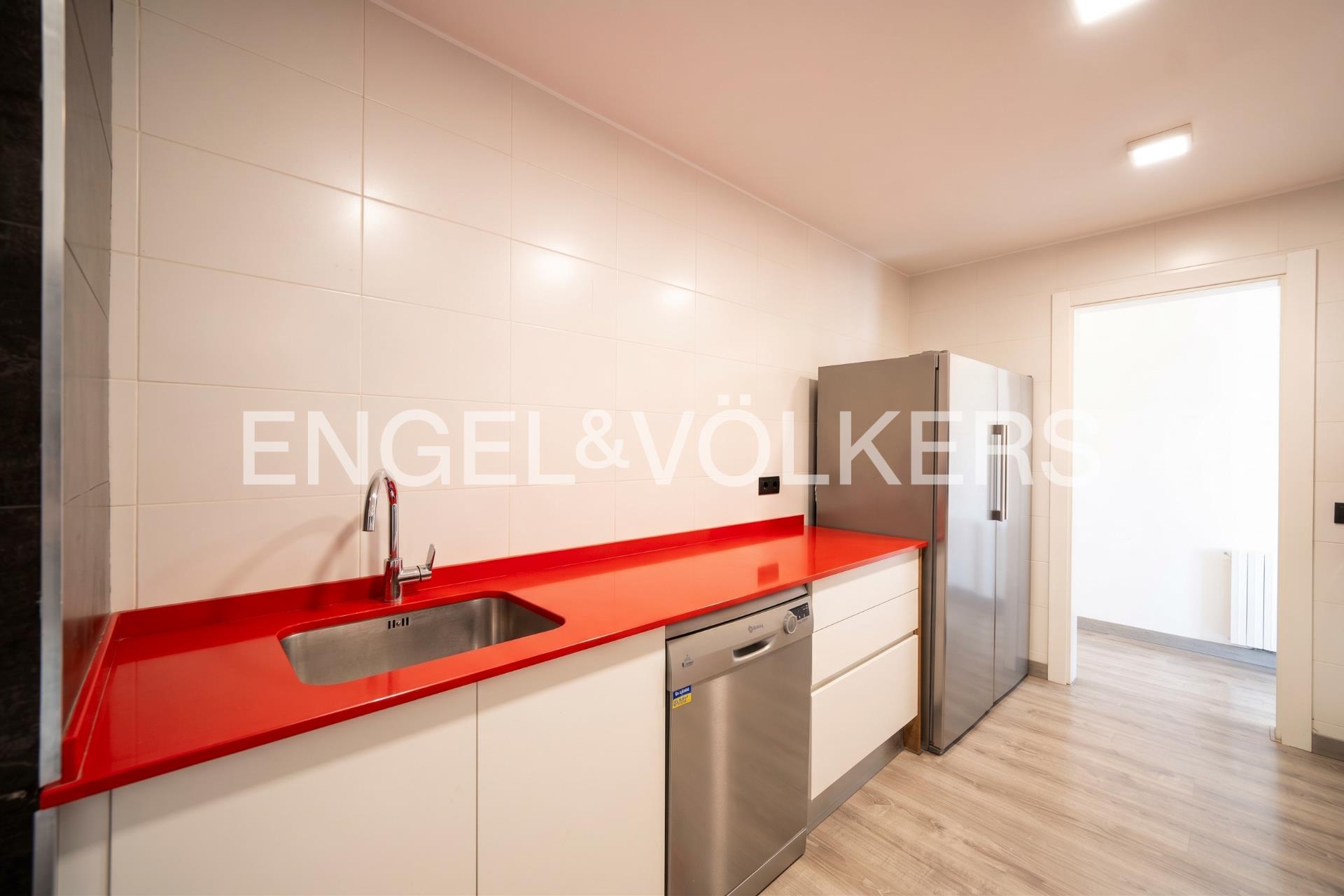 Piso en venta en Encamp, 3 habitaciones, 129 metros