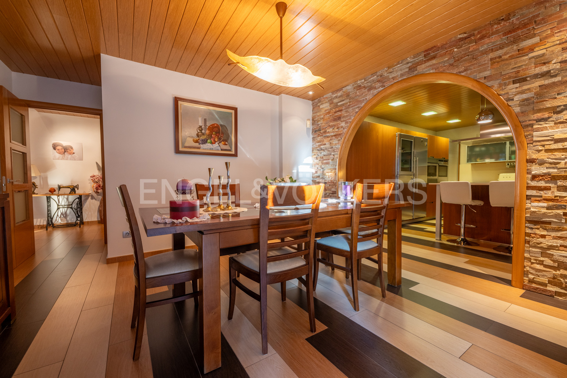Chalet en venta en Aixirivall, 4 habitaciones, 488 metros