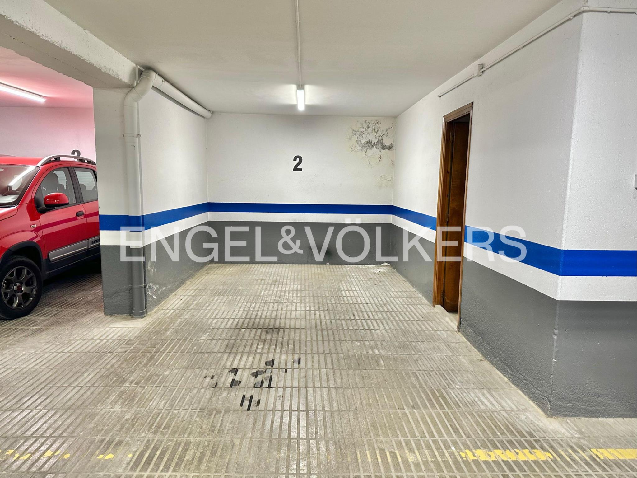 Piso de alquiler en La Massana, 5 habitaciones