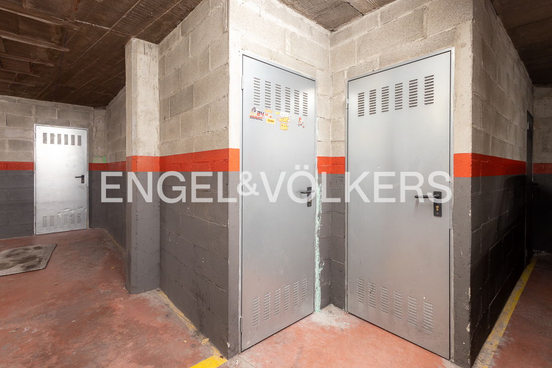 Pis en venda a Escaldes Engordany, 2 habitacions, 74 metres