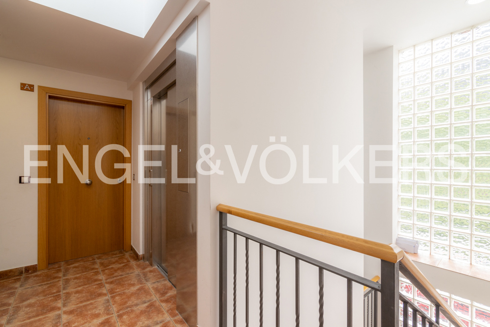 Pis de lloguer a El Forn, 3 habitacions