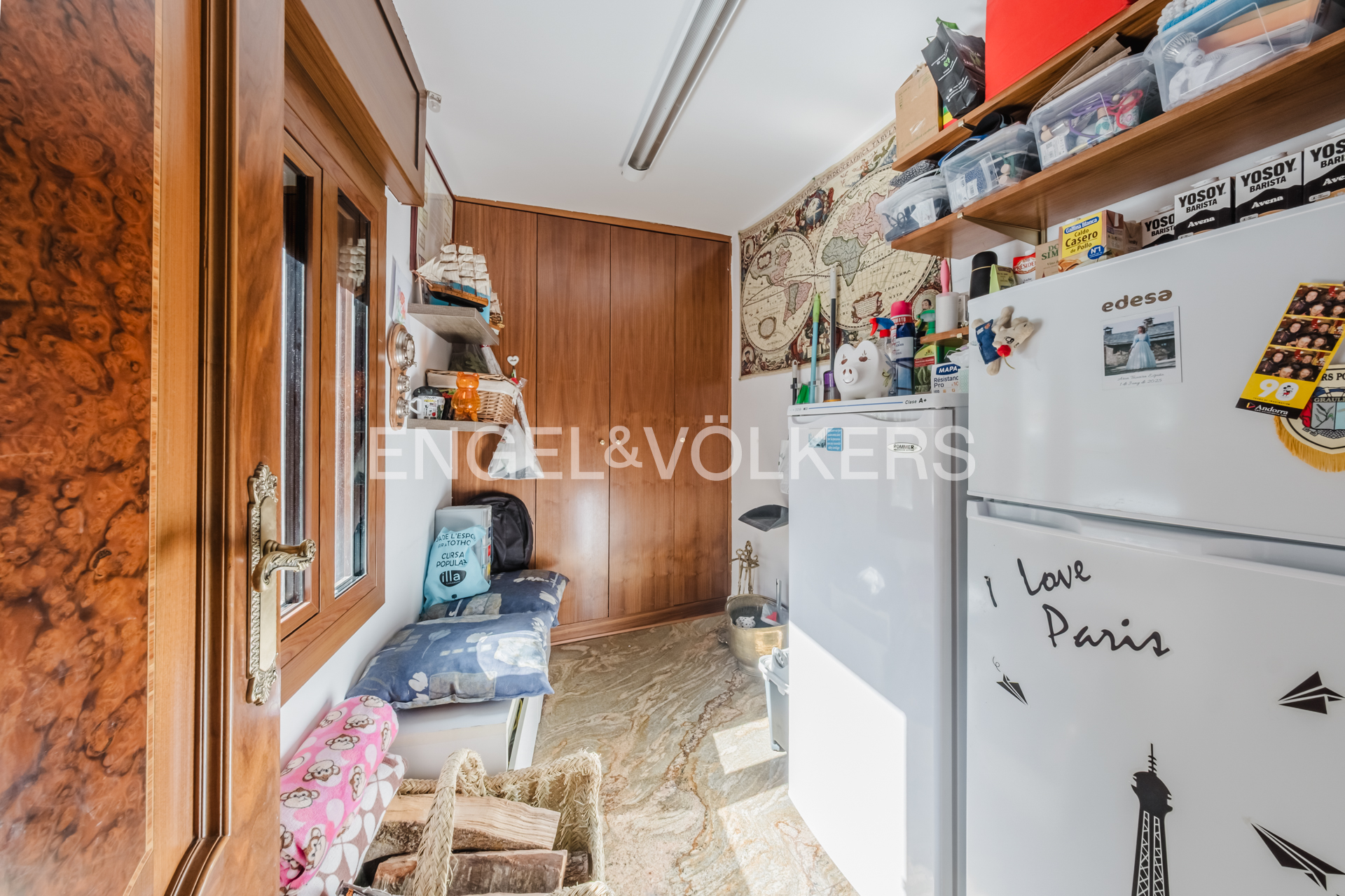 Xalet en venda a Andorra la Vella, 6 habitacions, 515 metres