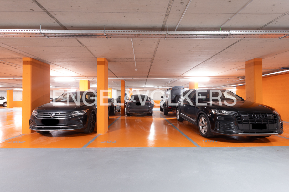 Pis en venda a Escaldes Engordany, 3 habitacions, 156 metres