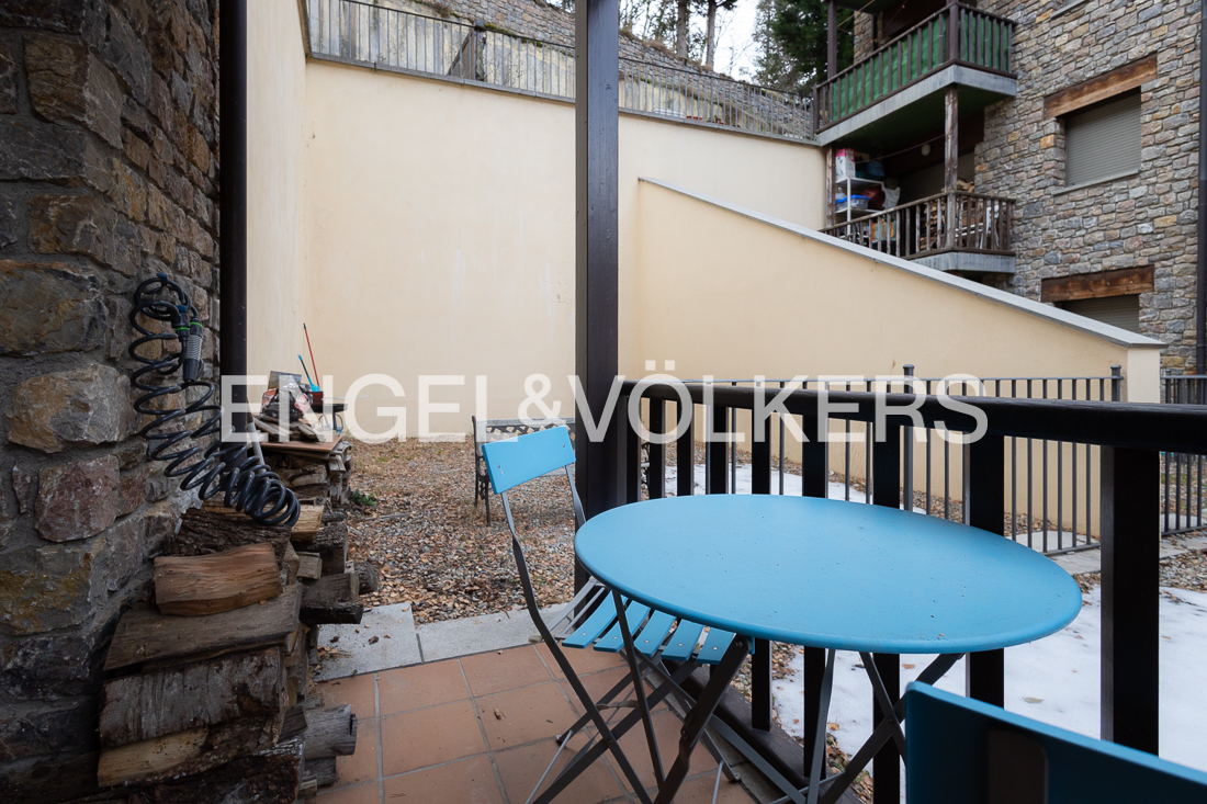 Piso en venta en Canillo, 1 habitación, 38 metros