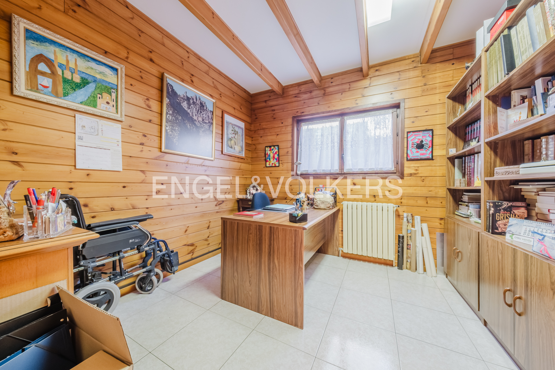 Chalet en venta en Certers, 8 habitaciones, 603 metros