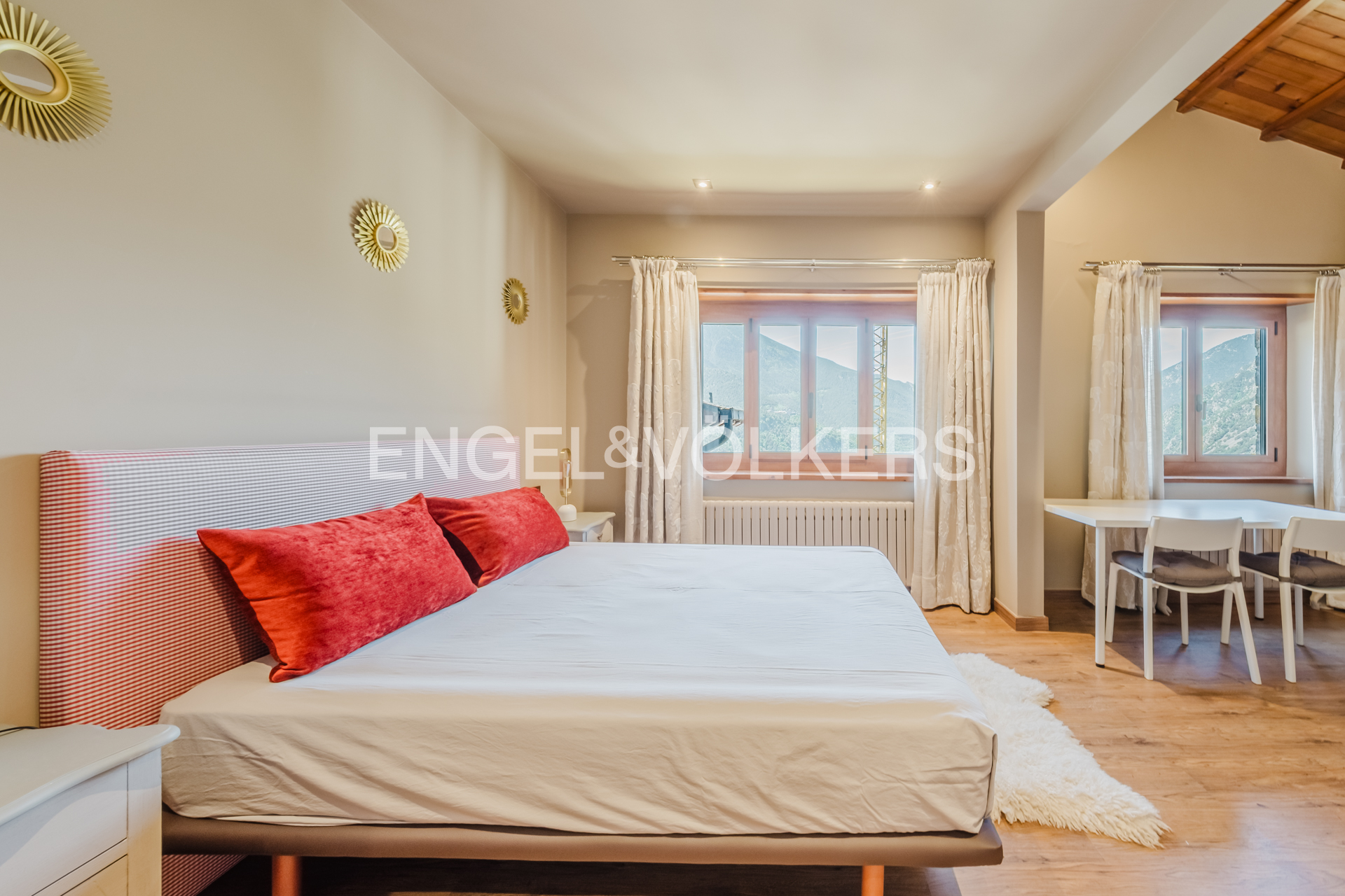 Xalet en venda a Escaldes Engordany, 5 habitacions, 445 metres