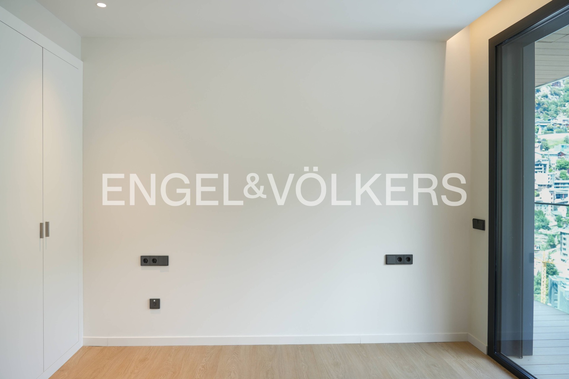 Ático en venta en Escaldes Engordany, 4 habitaciones, 187 metros