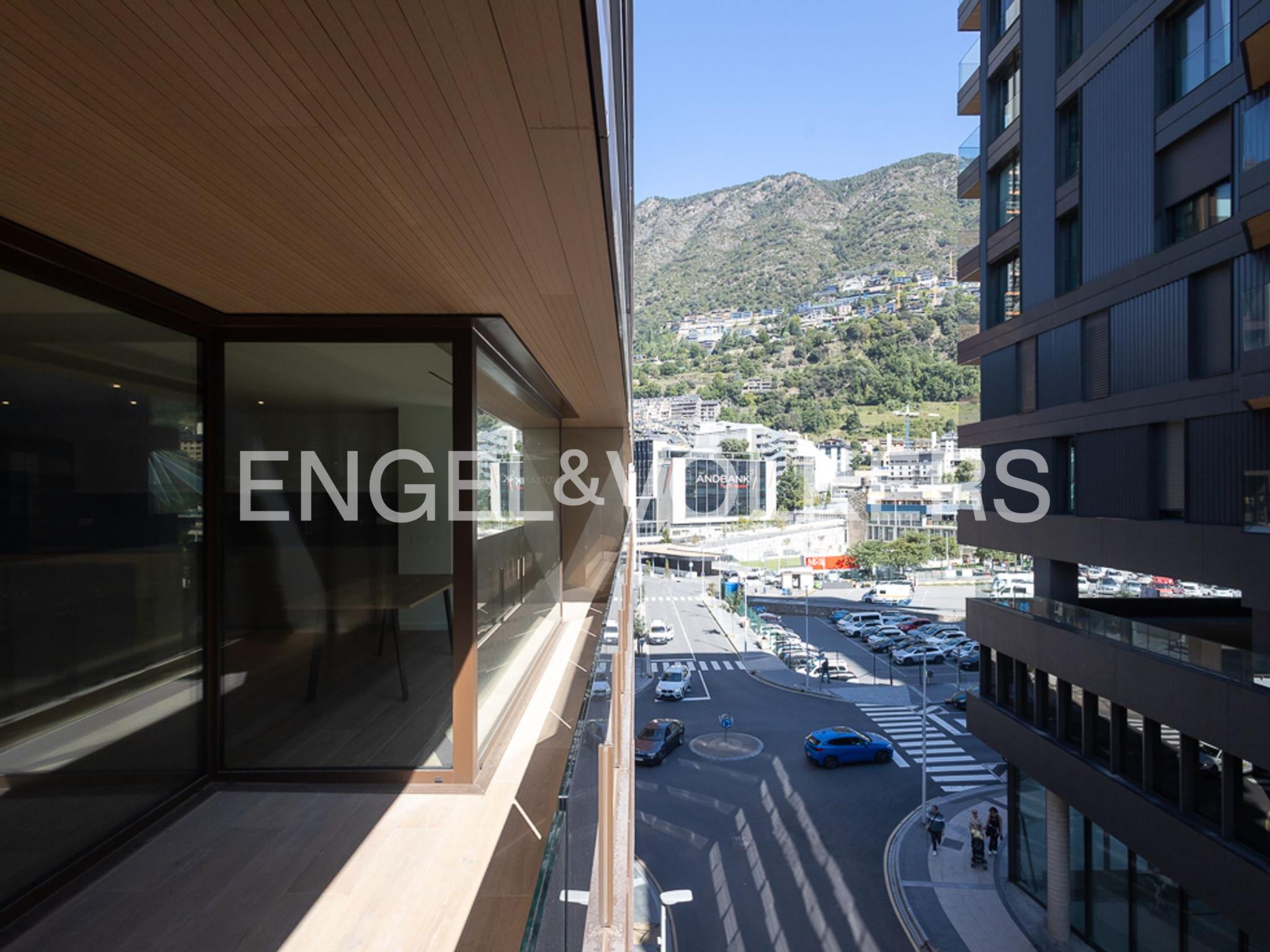Pis en venda a Escaldes Engordany, 3 habitacions, 156 metres