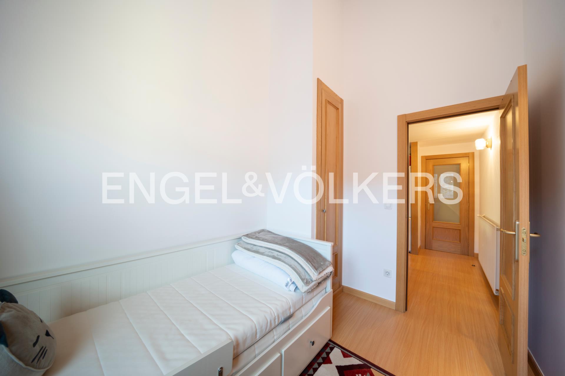 Ático en venta en Soldeu, 2 habitaciones, 64 metros